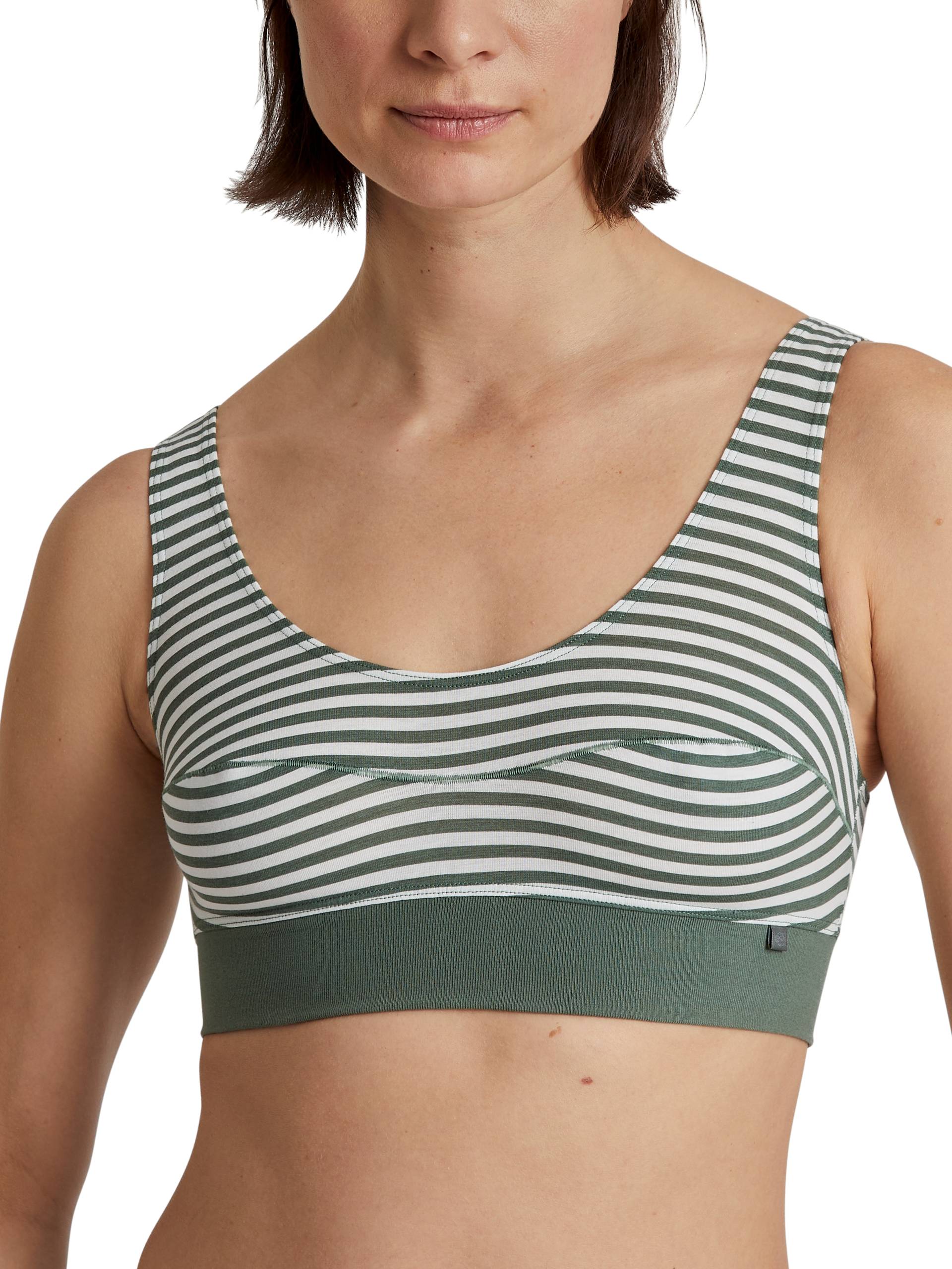 CALIDA Bustier »Elastic«, mit formstabilen und langlebigen Eigenschaften CALIDA Bustier »Elastic«, mit formstabilen und langlebigen Eigenschaften von CALIDA