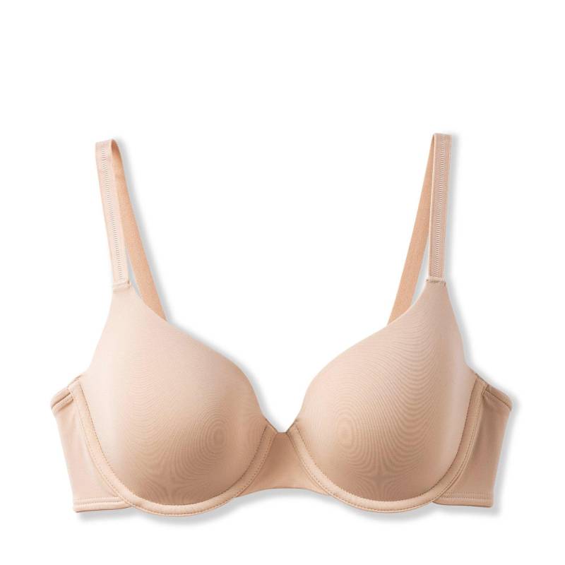 Bh Damen Rosa B/75 von CALIDA