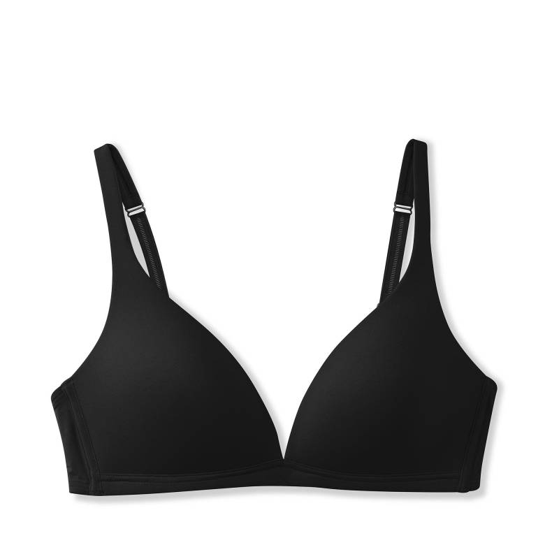 Calida - Bh, für Damen, Schwarz, Größe 75/B von Calida