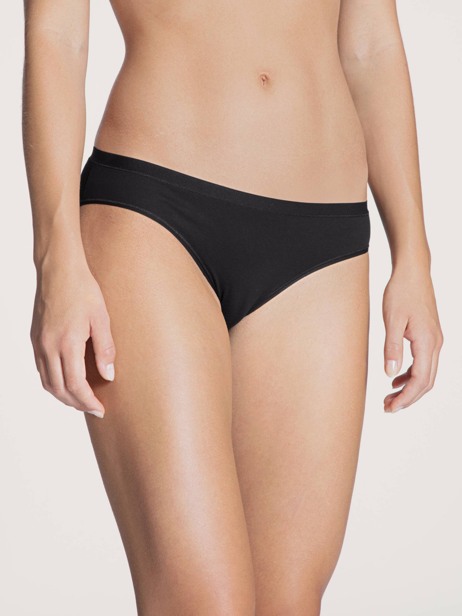 CALIDA Hüftslip, (-), mit low-cut Schnitt von CALIDA