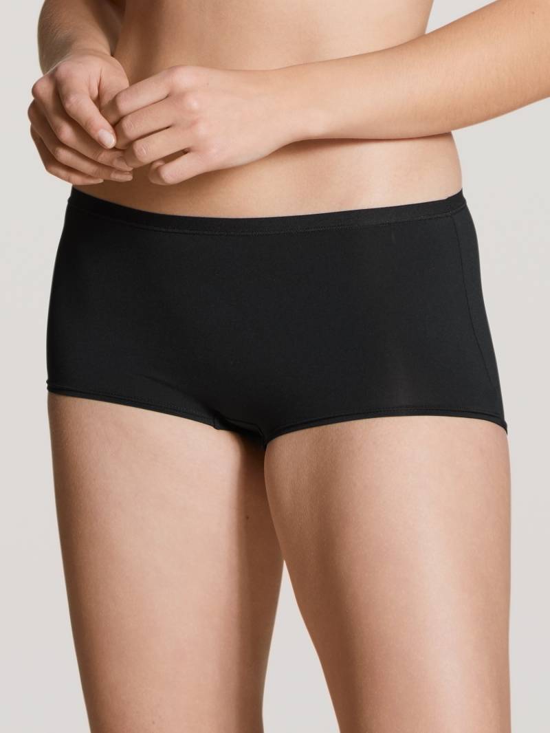 CALIDA Panty, mit flachem Bündchen von CALIDA