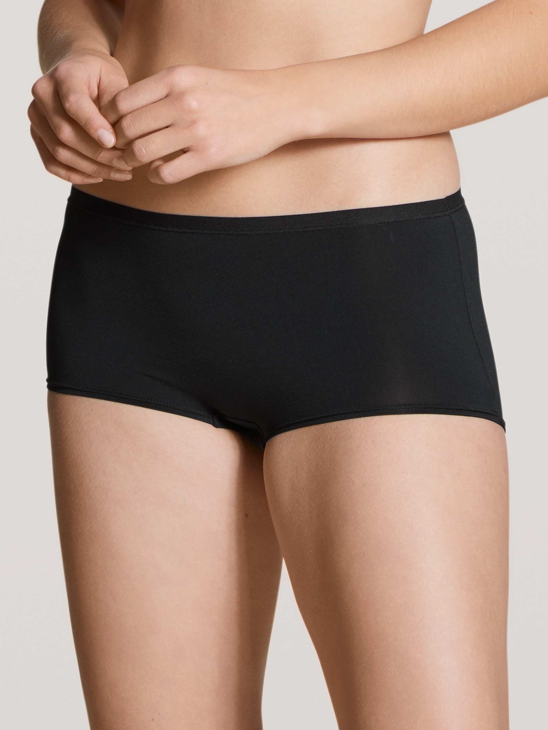 CALIDA Panty »Eco Sense Special«, mit flachem Bündchen von CALIDA