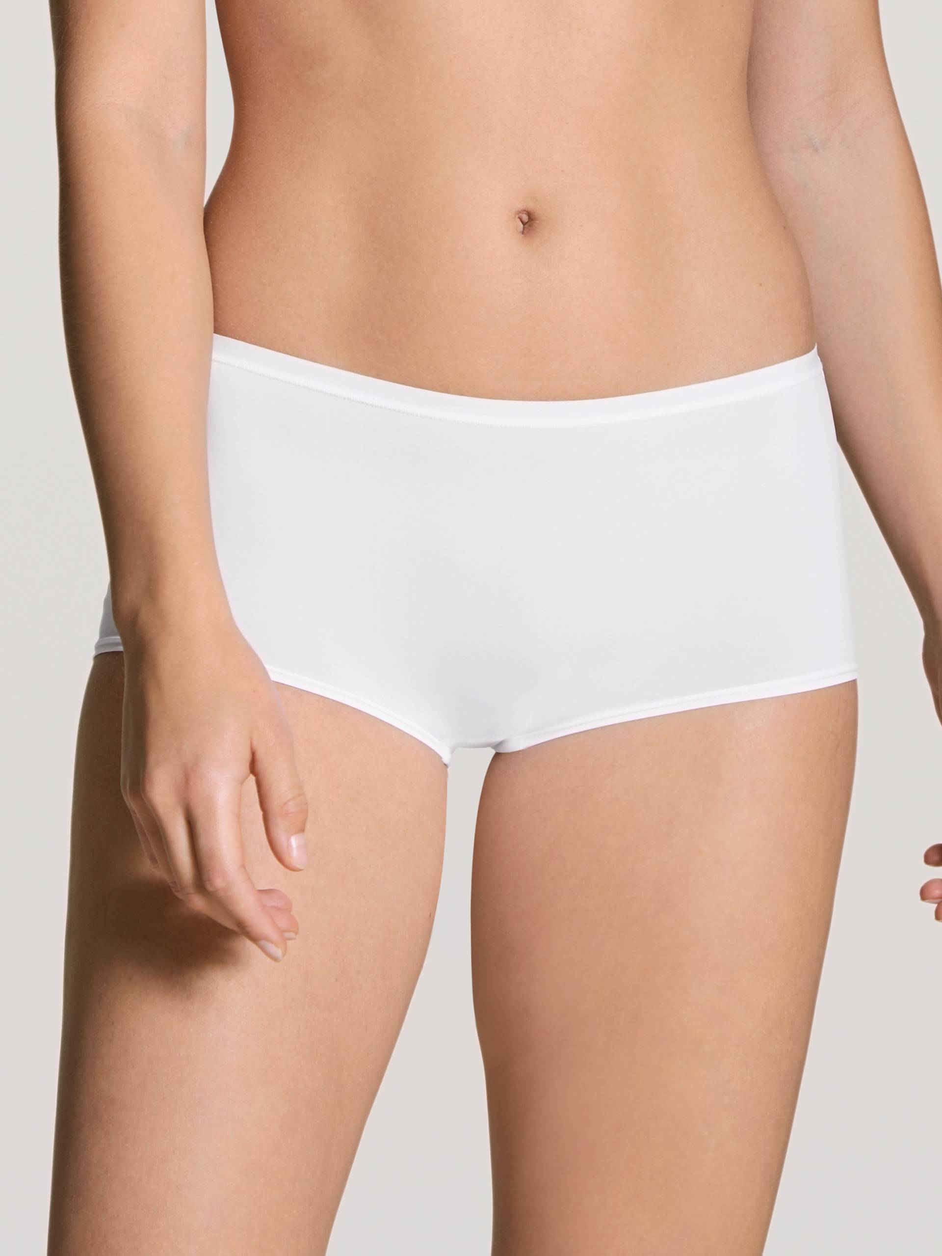 CALIDA Panty, mit flachem Bündchen von CALIDA