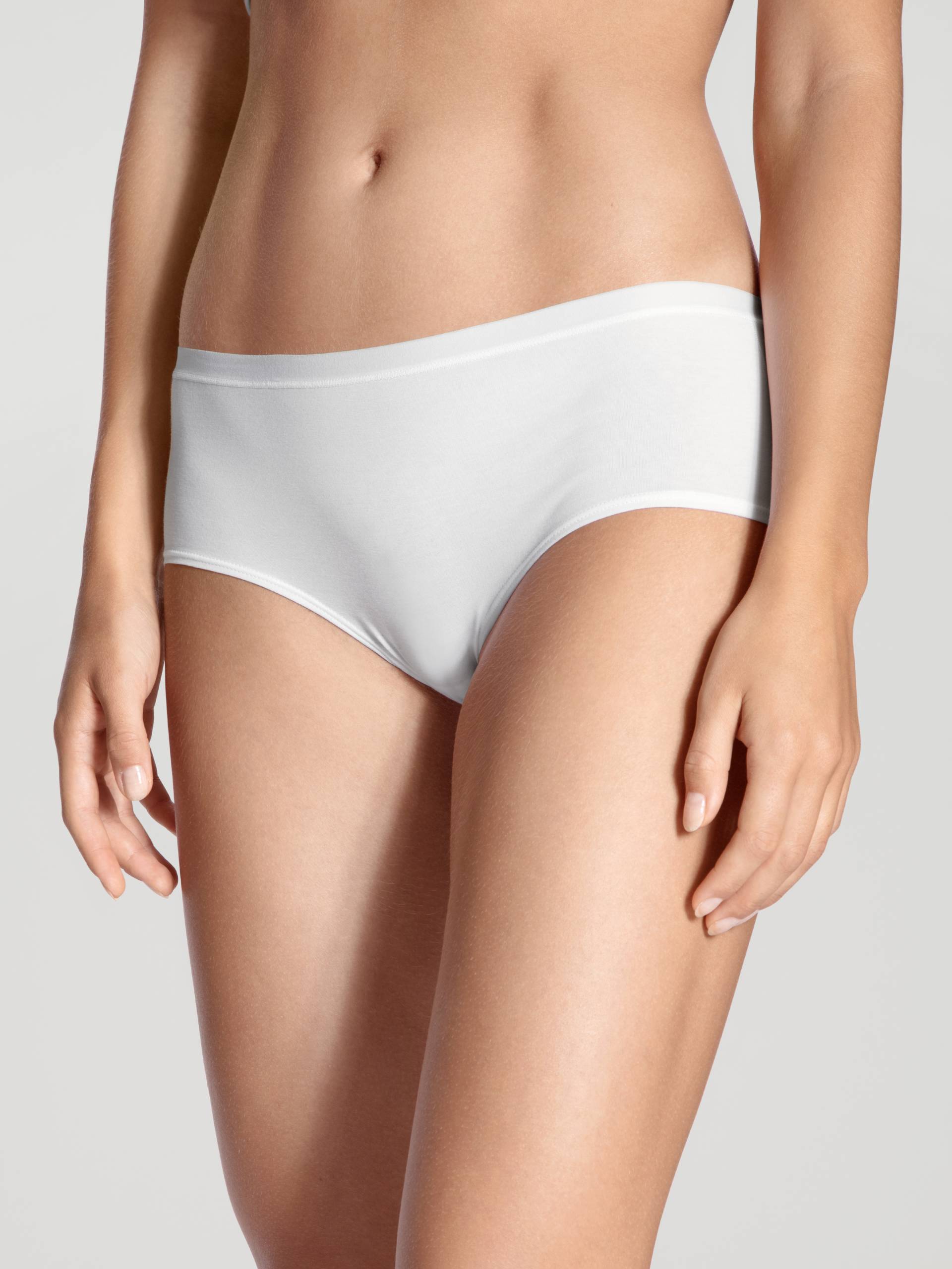 CALIDA Panty »Natural Comfort«, mit low-cut Schnitt von CALIDA