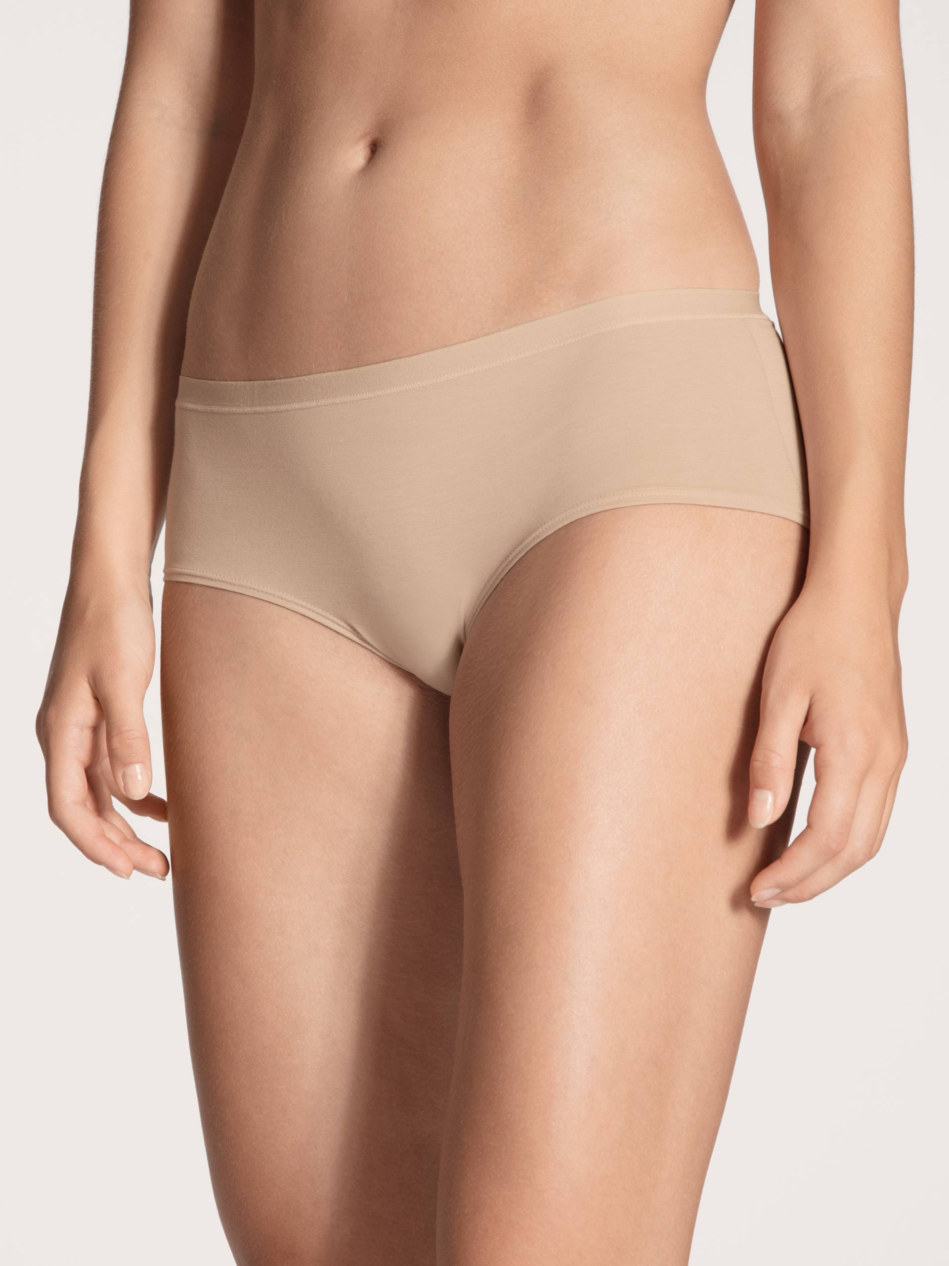 CALIDA Panty, mit low-cut Schnitt von CALIDA