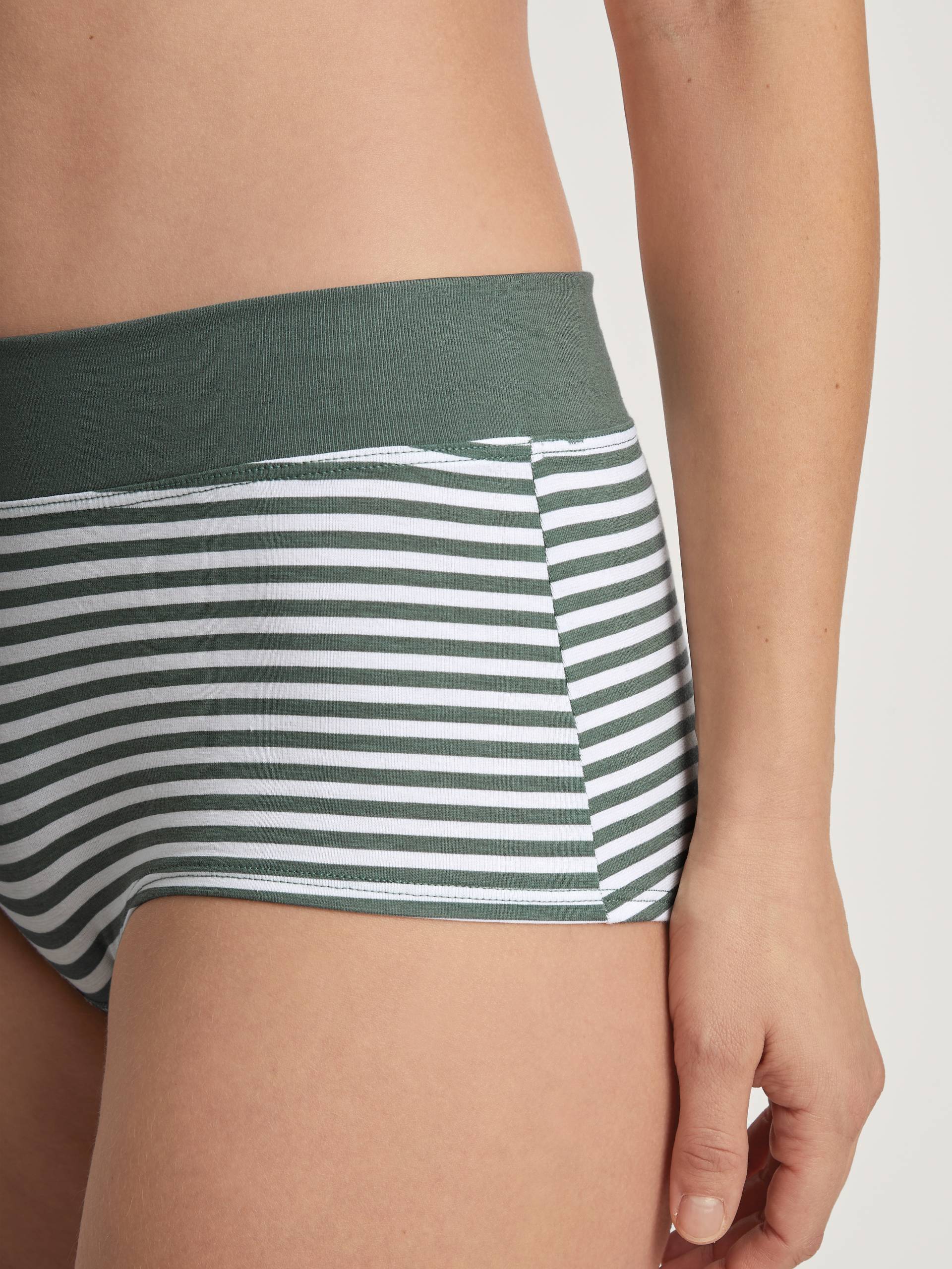 CALIDA Panty »Elastic«, mit breitem Elastikbund CALIDA Panty »Elastic«, mit breitem Elastikbund von CALIDA