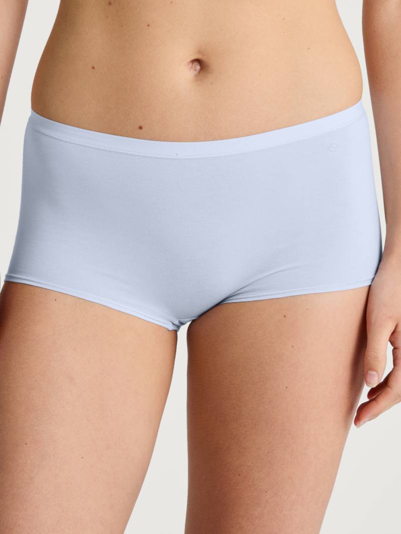 CALIDA Panty »Natural Comfort«, mit natürlichem Glanz und glattem Griff von CALIDA