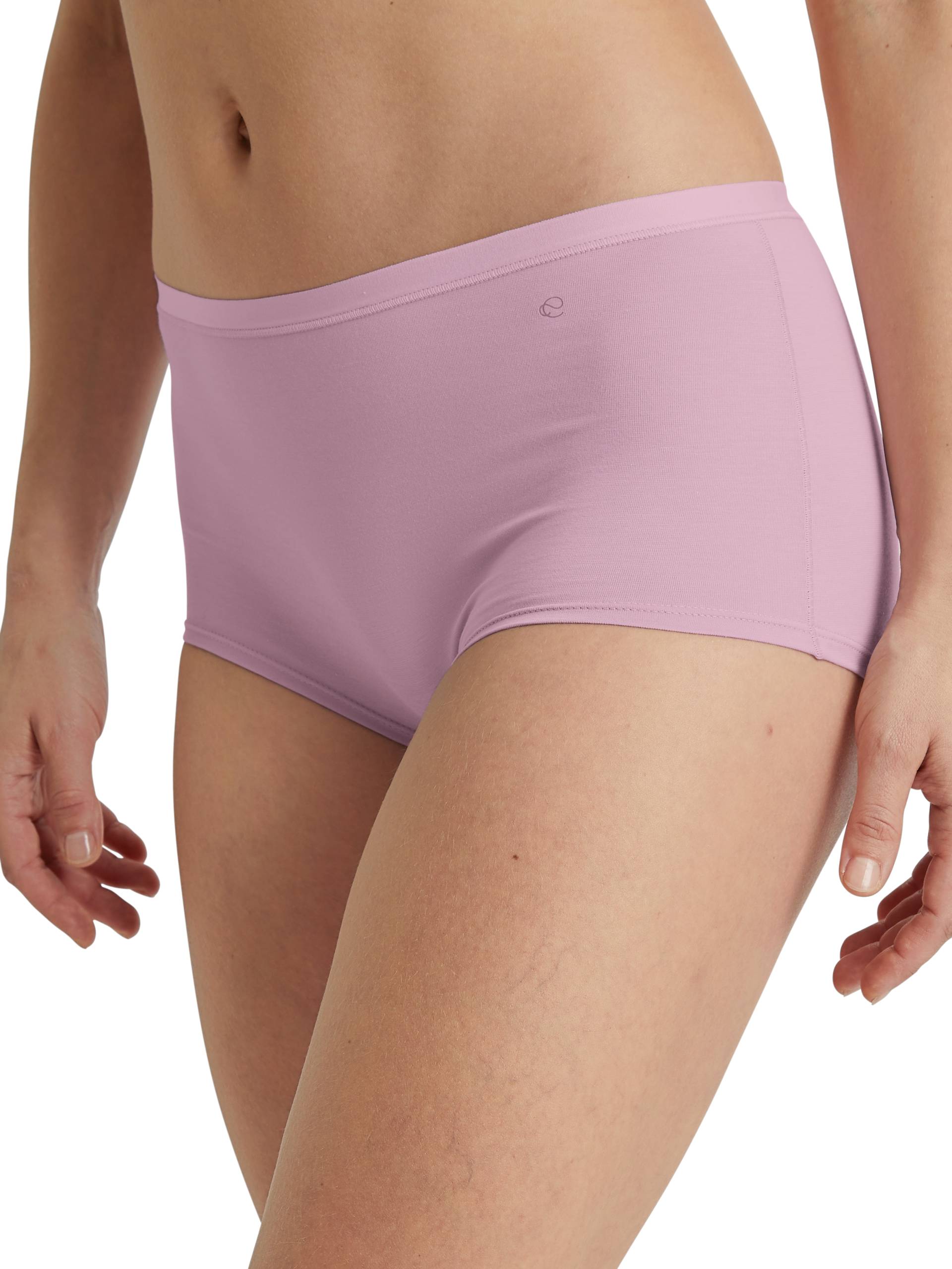 CALIDA Panty »Natural Comfort«, natürlicher Glanz und glatter Griff von CALIDA