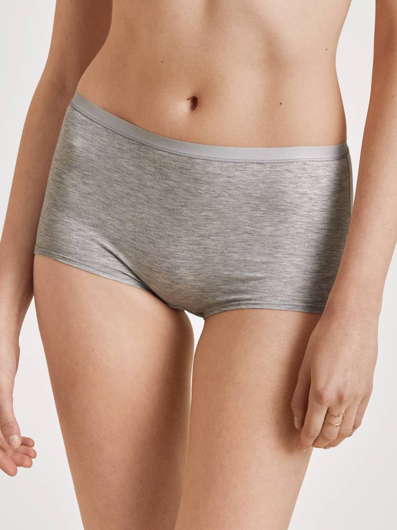 CALIDA Panty »Natural Comfort«, natürlicher Glanz und glatter Griff von CALIDA