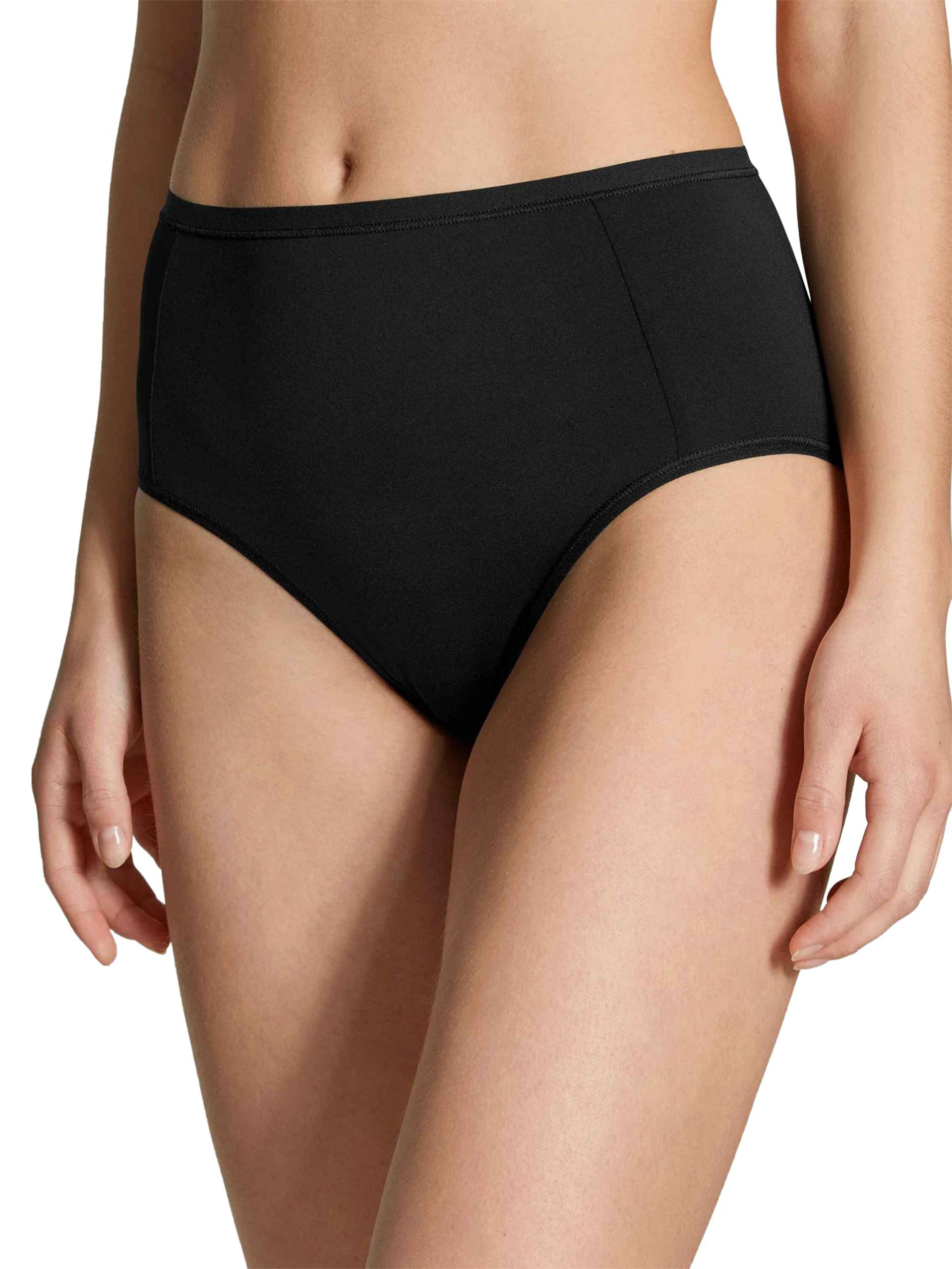 CALIDA High-Waist-Slip »Eco Sense Special«, mit hohem Schnitt von CALIDA