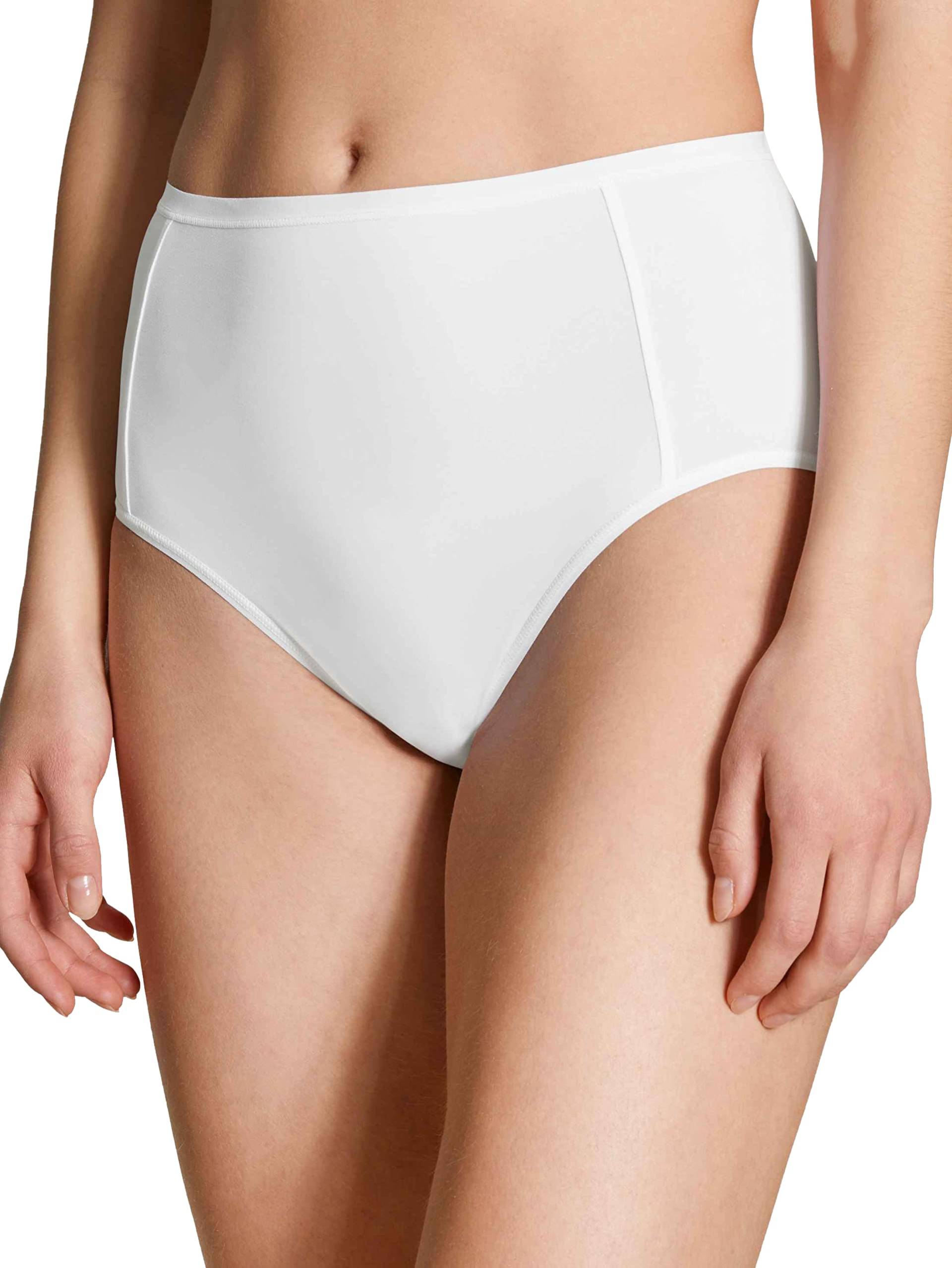 CALIDA High-Waist-Slip »Eco Sense Special«, mit hohem Schnitt von CALIDA