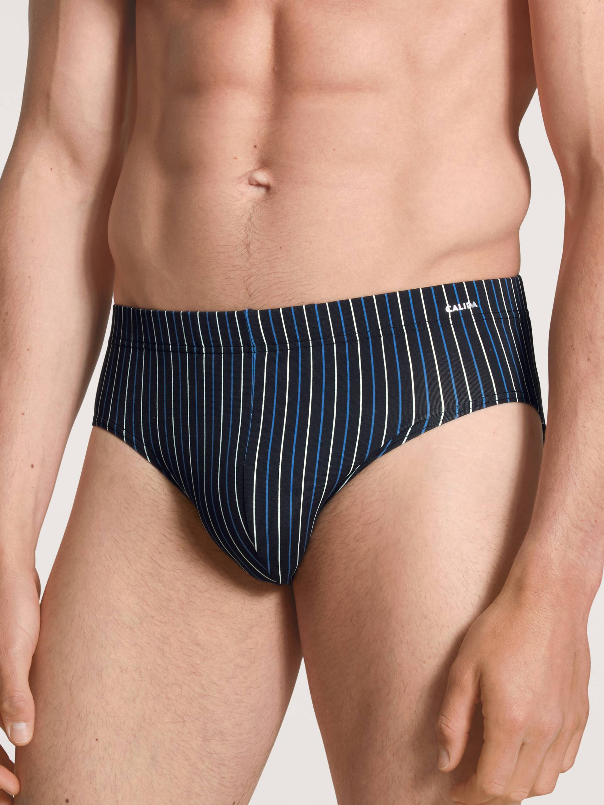 CALIDA Slip »Cotton Code«, mit Basic-Schnitt CALIDA Slip »Cotton Code«, mit Basic-Schnitt von CALIDA
