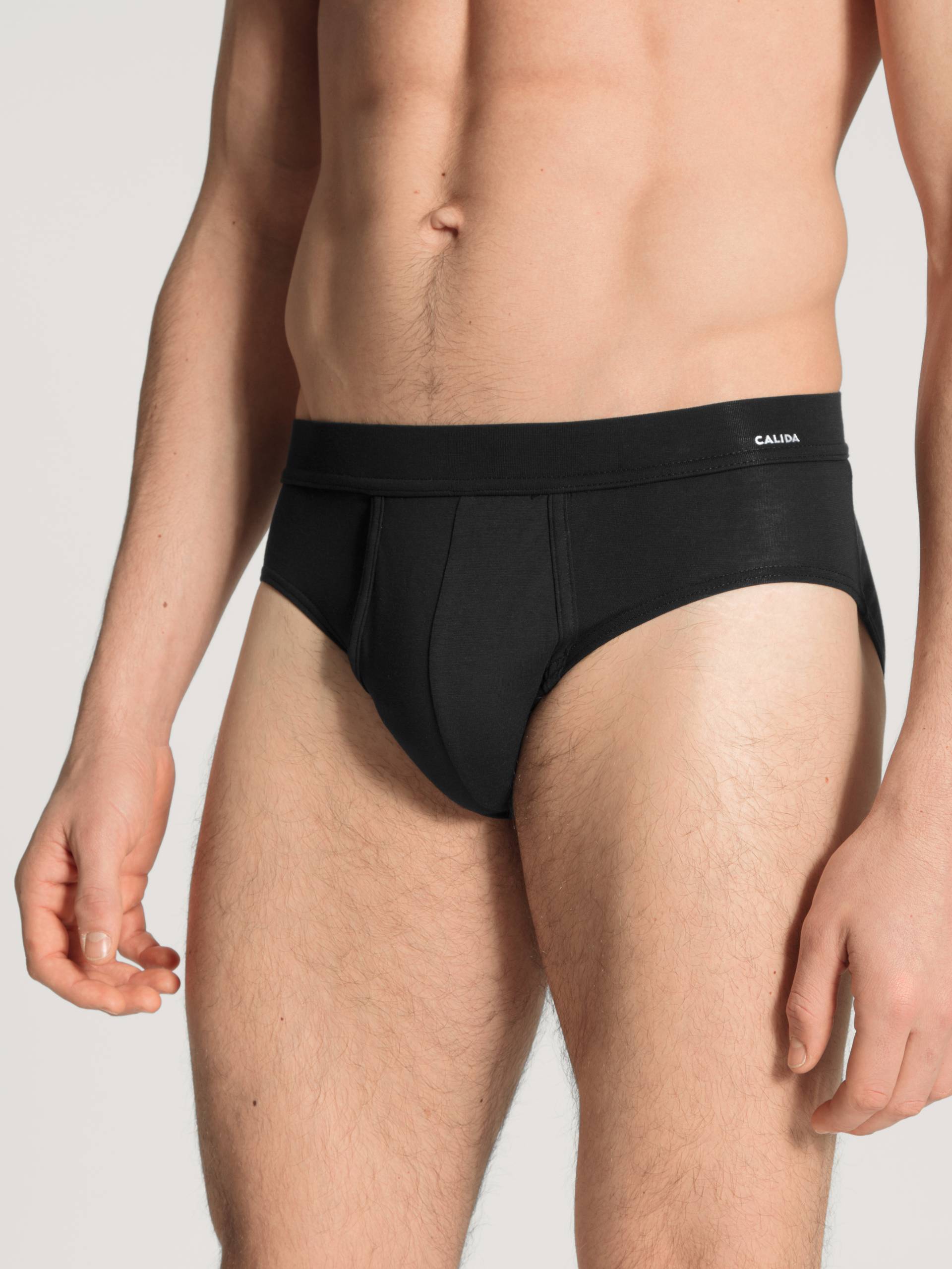 CALIDA Slip »Cotton Code«, mit Elasthan CALIDA Slip »Cotton Code«, mit Elasthan von CALIDA