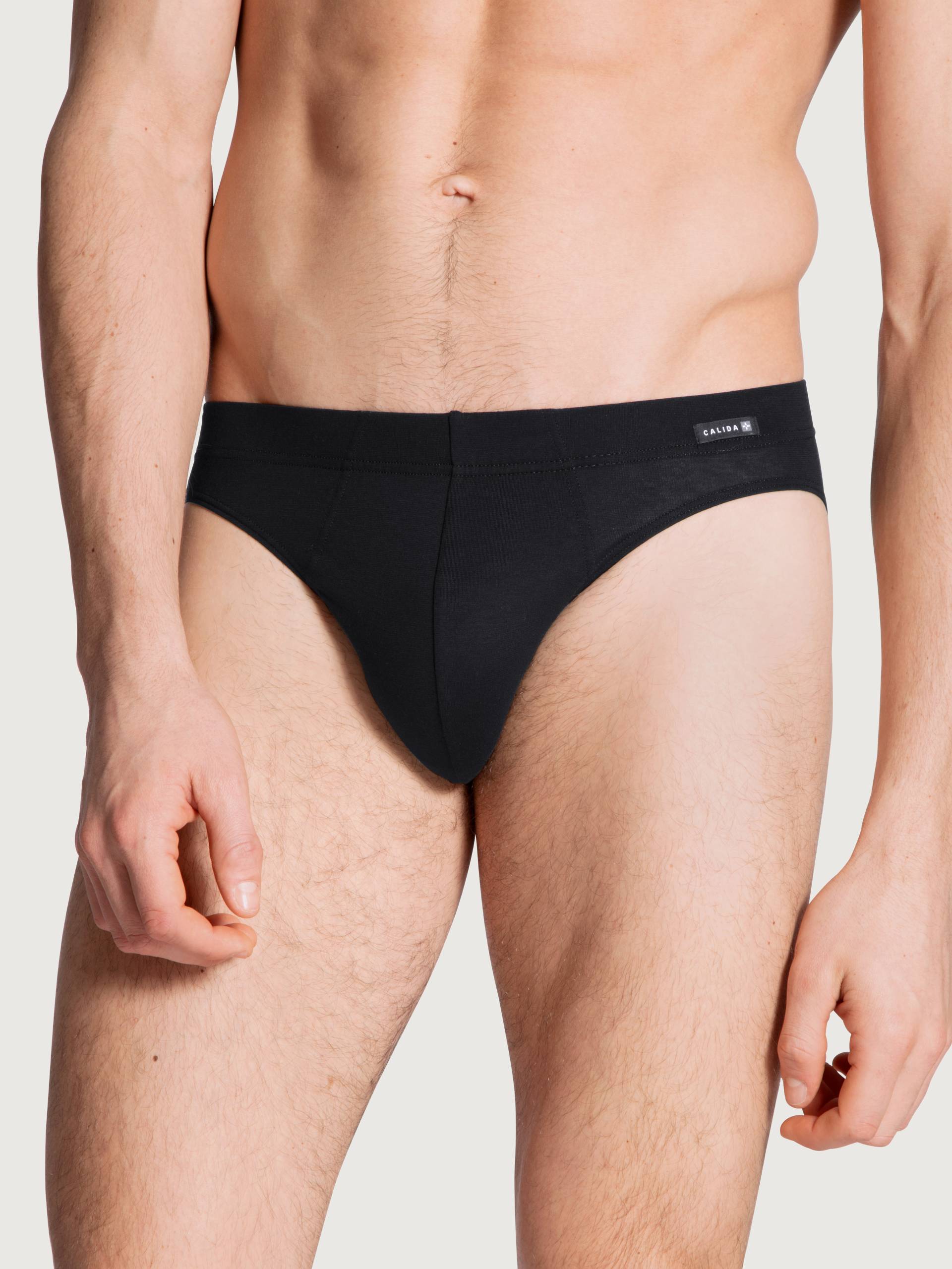 CALIDA Slip »Evolution«, mit flacher Bund- und Nahtverarbeitung CALIDA Slip »Evolution«, mit flacher Bund- und Nahtverarbeitung von CALIDA