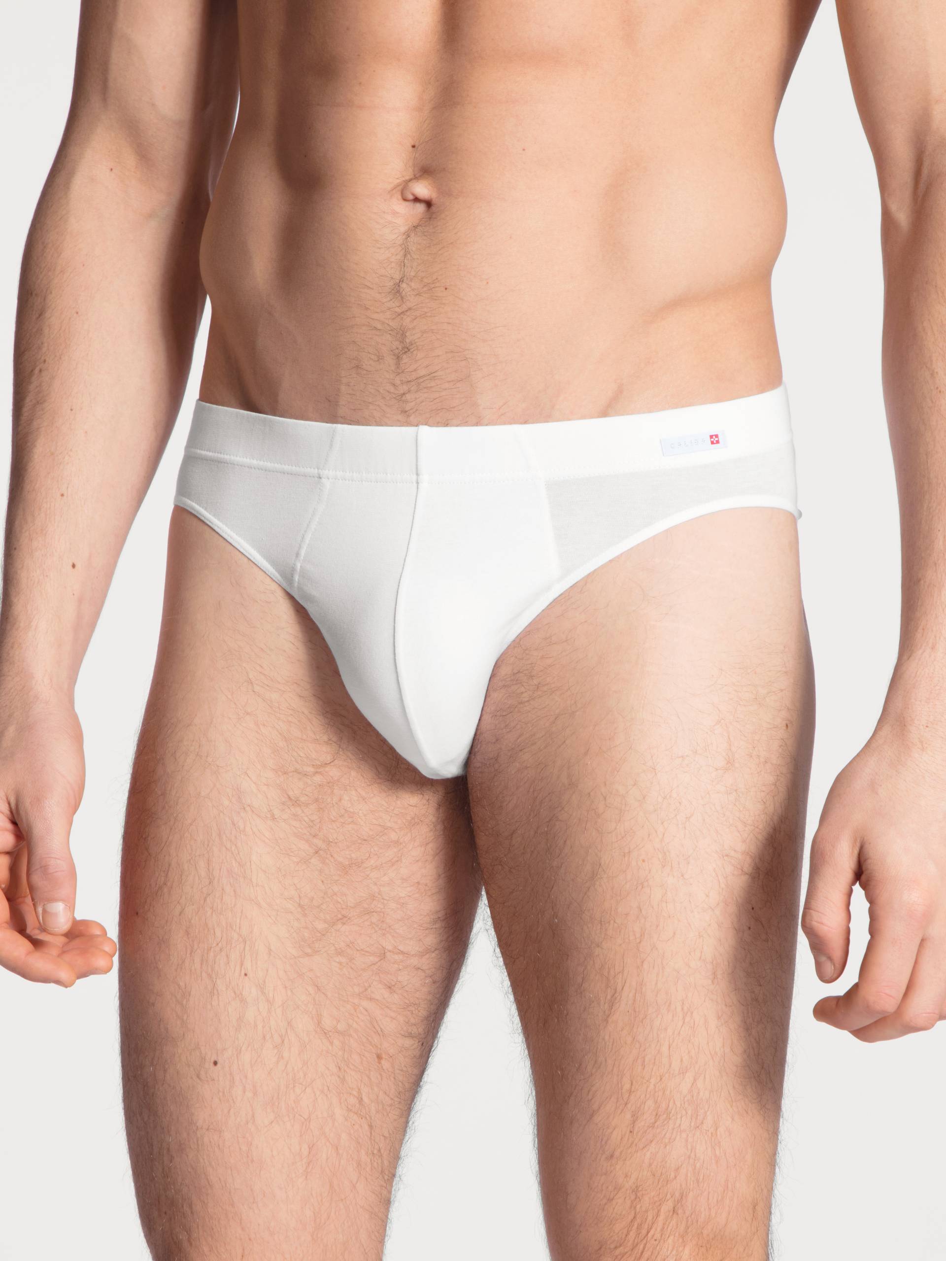 CALIDA Slip »Evolution«, mit flacher Bund- und Nahtverarbeitung CALIDA Slip »Evolution«, mit flacher Bund- und Nahtverarbeitung von CALIDA