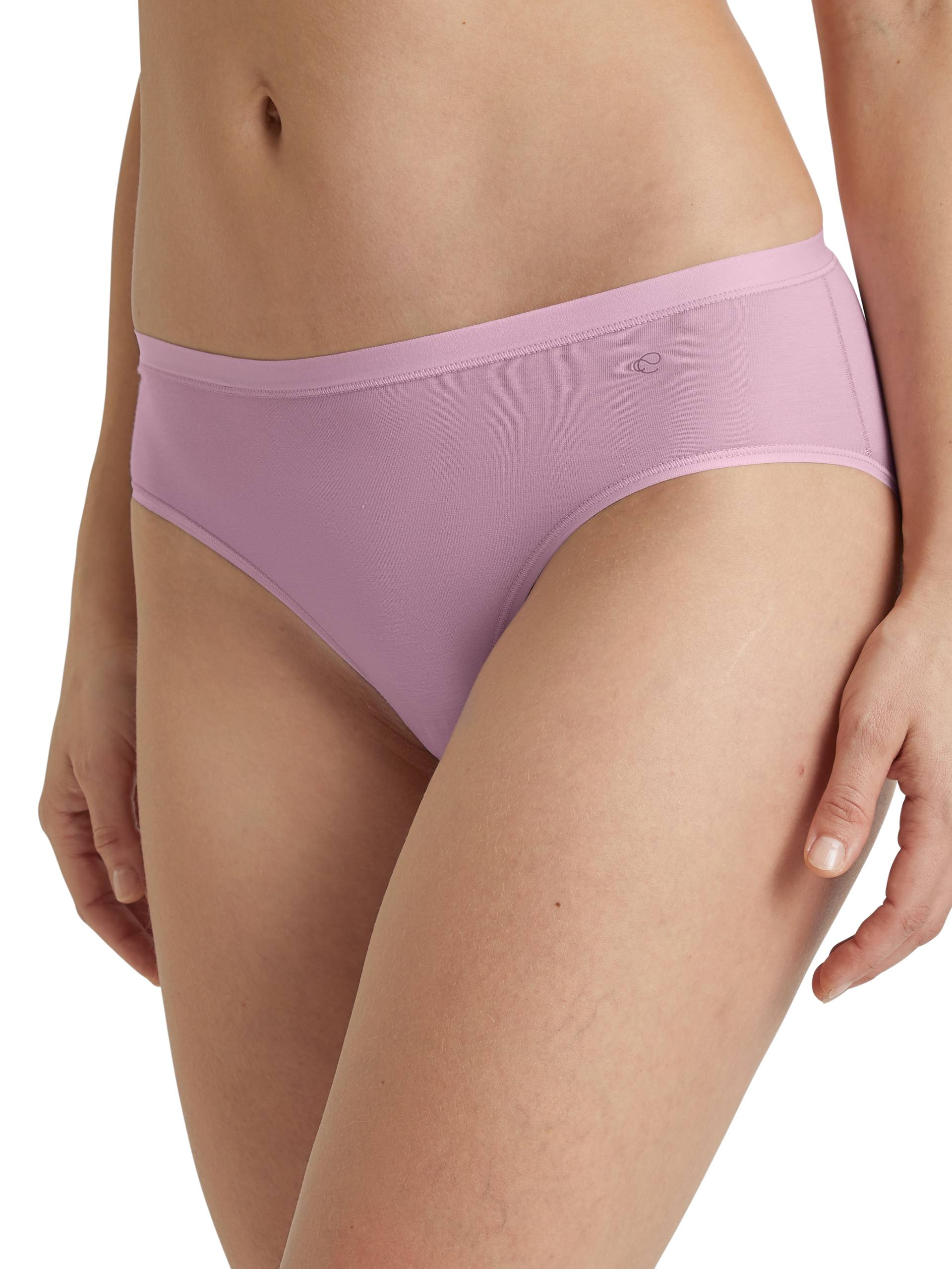 CALIDA Slip »Natural Comfort«, mit natürlichem Glanz und glattem Griff von CALIDA