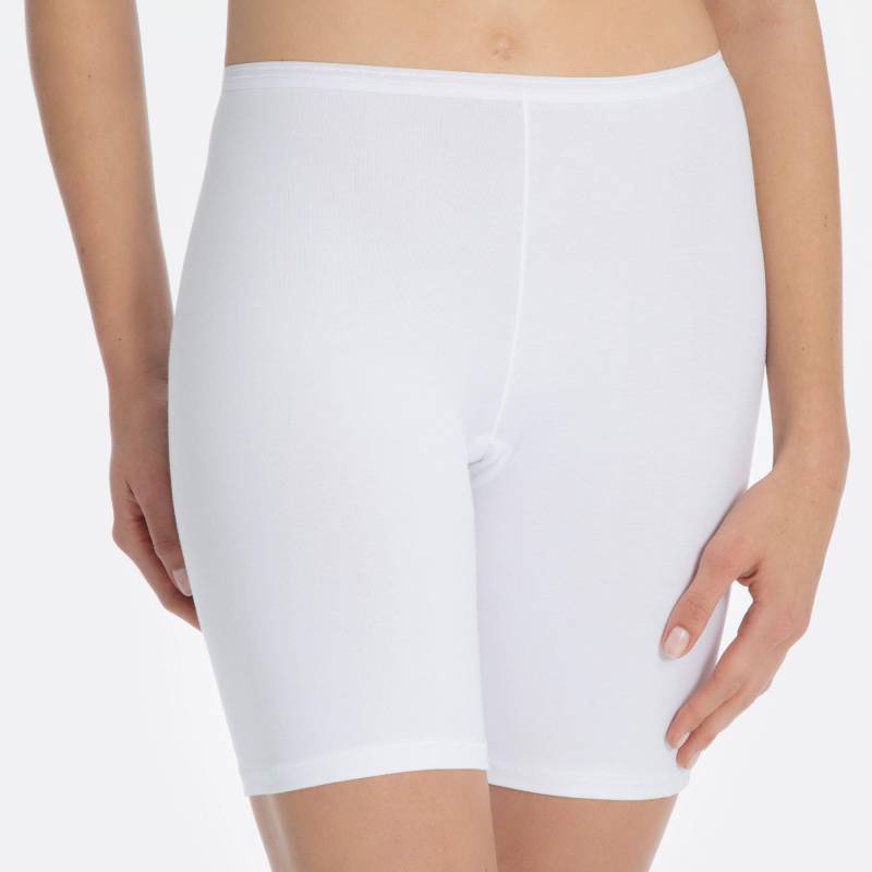 Hose Damen Weiss M von CALIDA