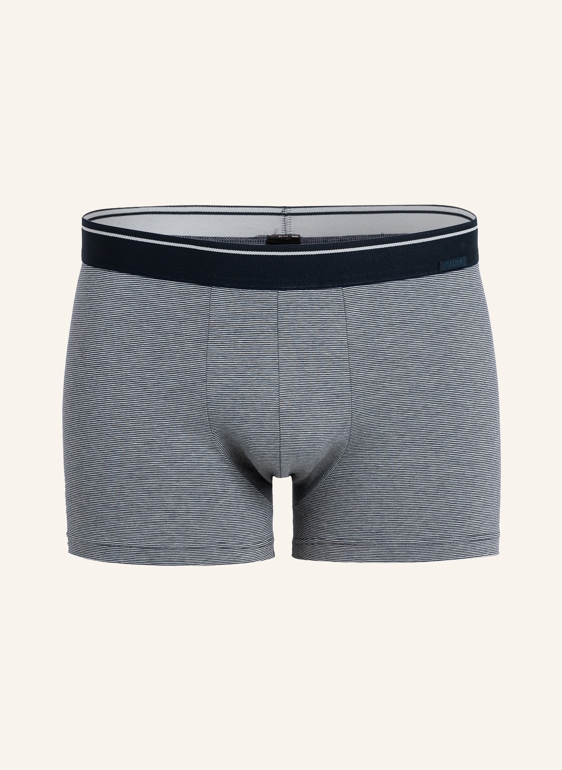 Calida Boxershorts Cotton Stretch grau Calida Boxershorts Cotton Stretch grau von CALIDA