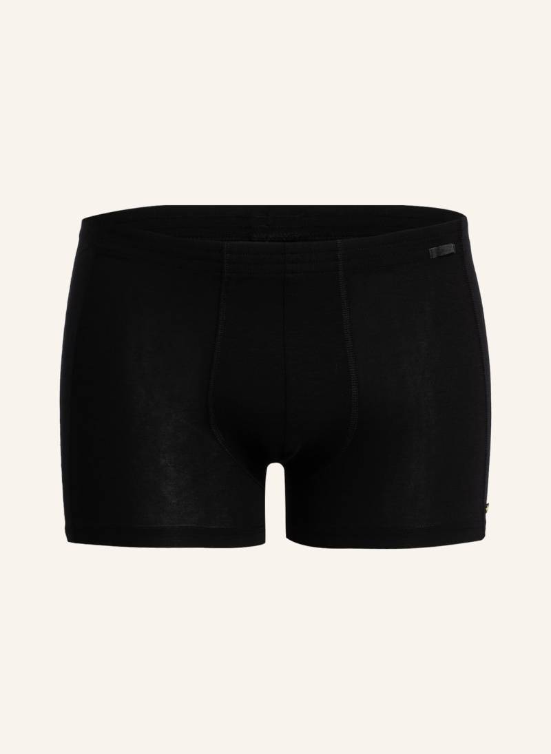 Calida Boxershorts Focus schwarz von CALIDA