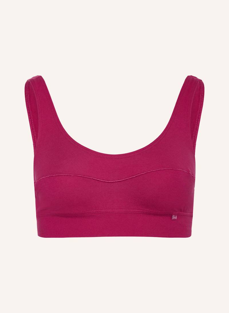 Calida Bustier Elastic pink von CALIDA