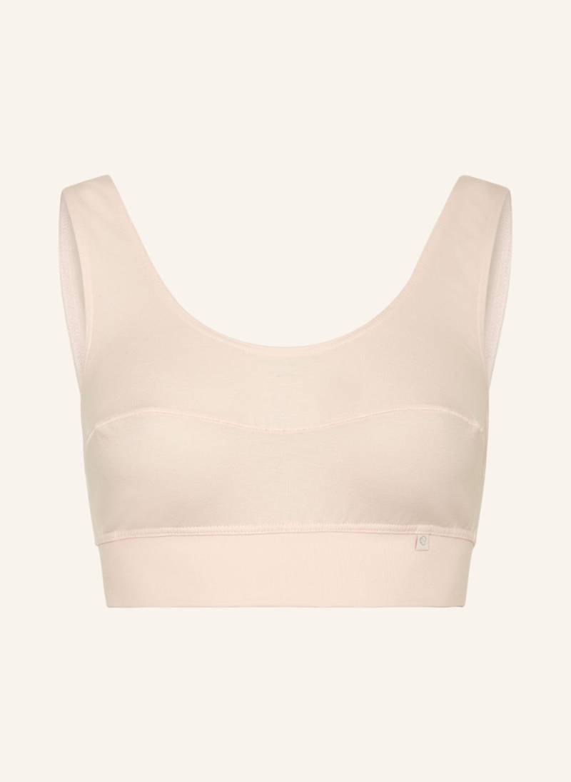 Calida Bustier Elastic rosa von CALIDA