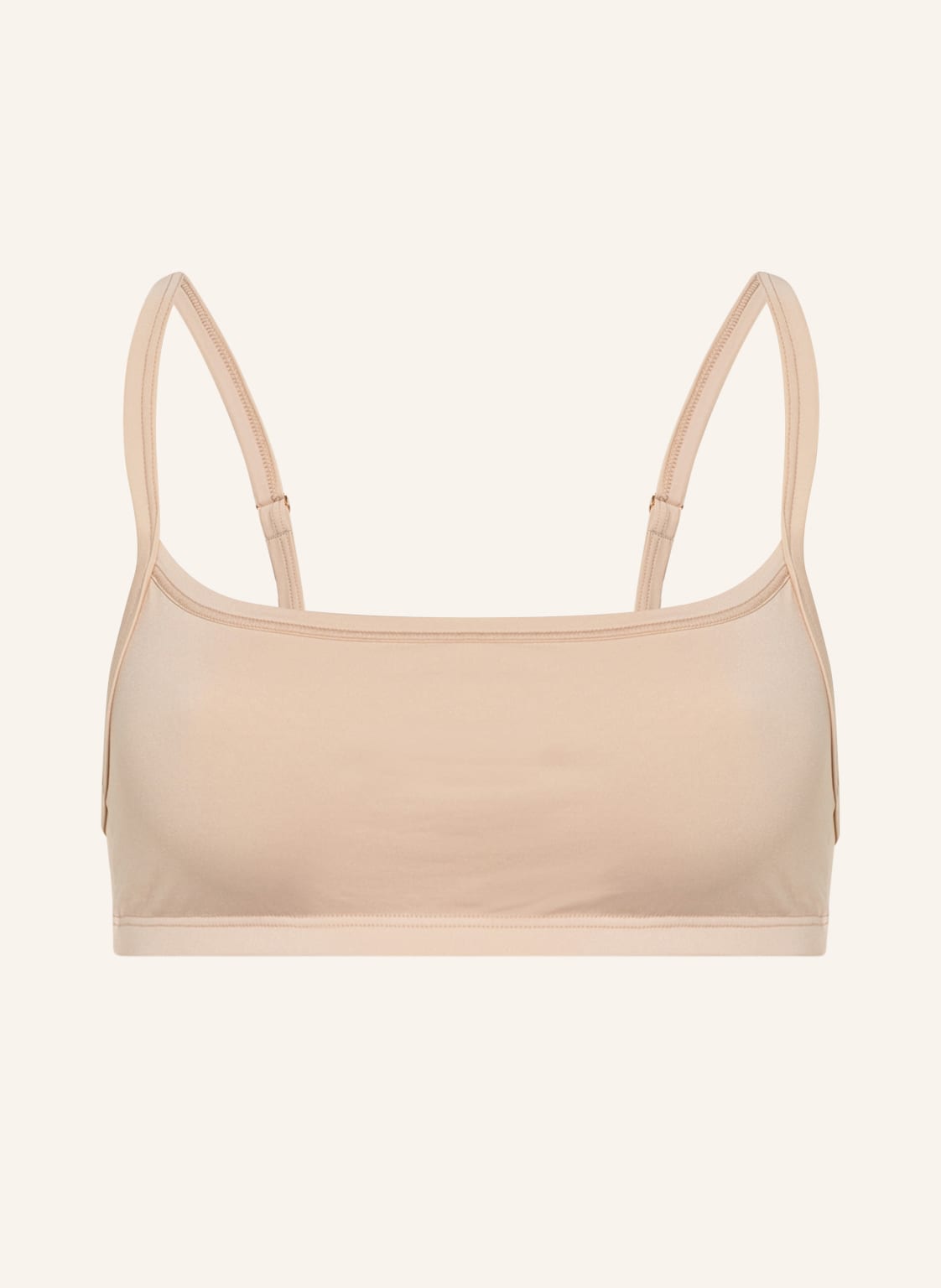 Calida Bustier Eco Sense rosa von CALIDA