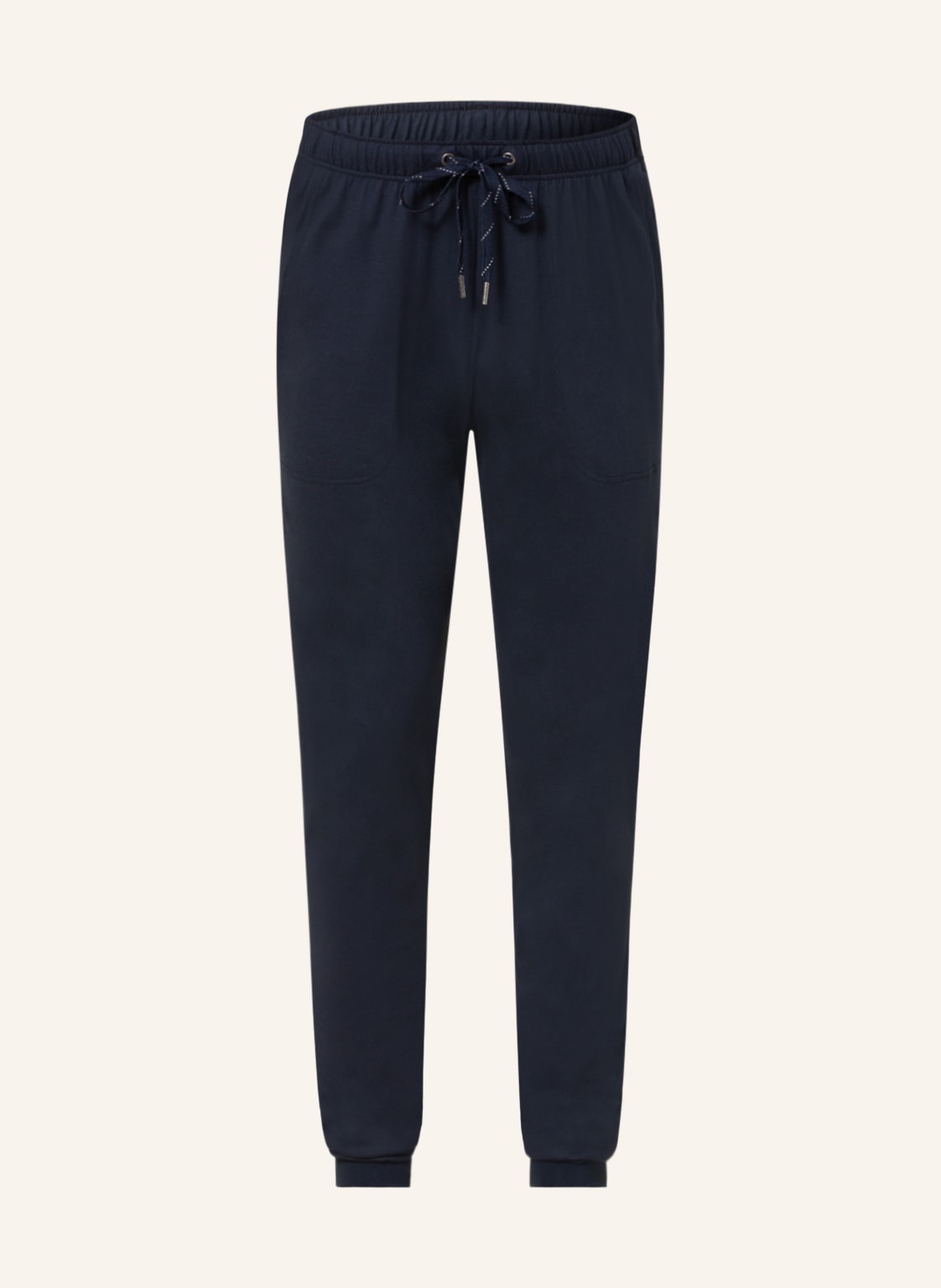 Calida Lounge-Hose Remix Basic blau Calida Lounge-Hose Remix Basic blau von CALIDA