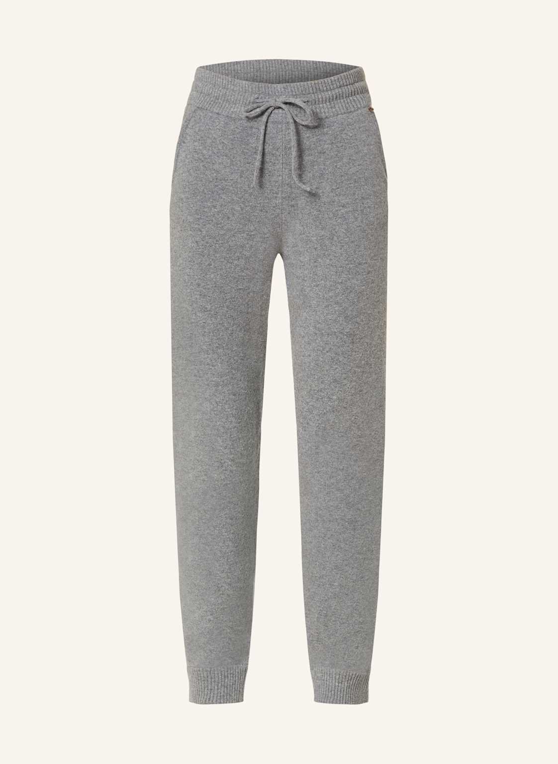 Calida Lounge-Hose The Cosy Collection grau Calida Lounge-Hose The Cosy Collection grau von CALIDA