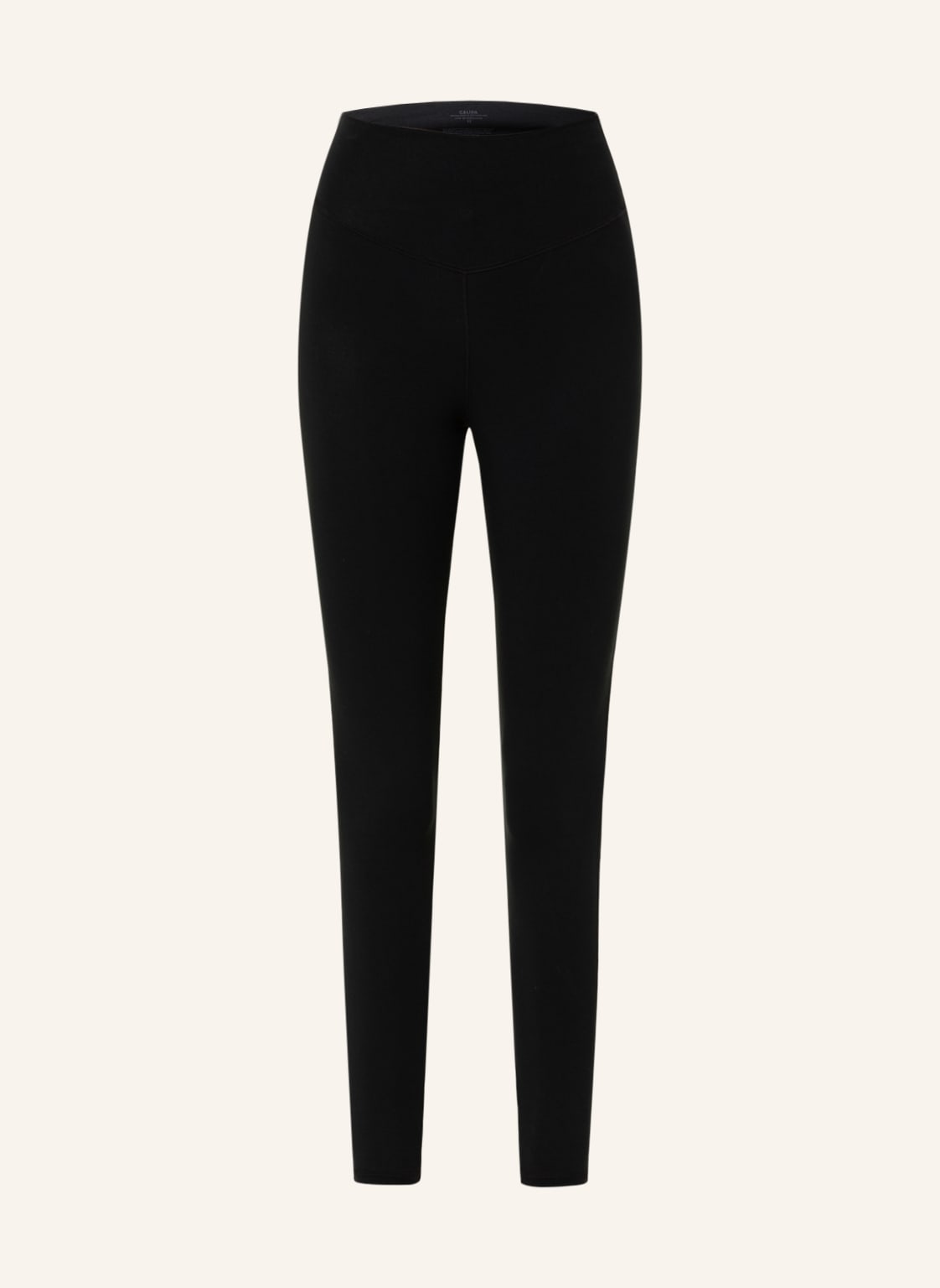 Calida Lounge-Leggings Circular Lounge schwarz Calida Lounge-Leggings Circular Lounge schwarz von CALIDA