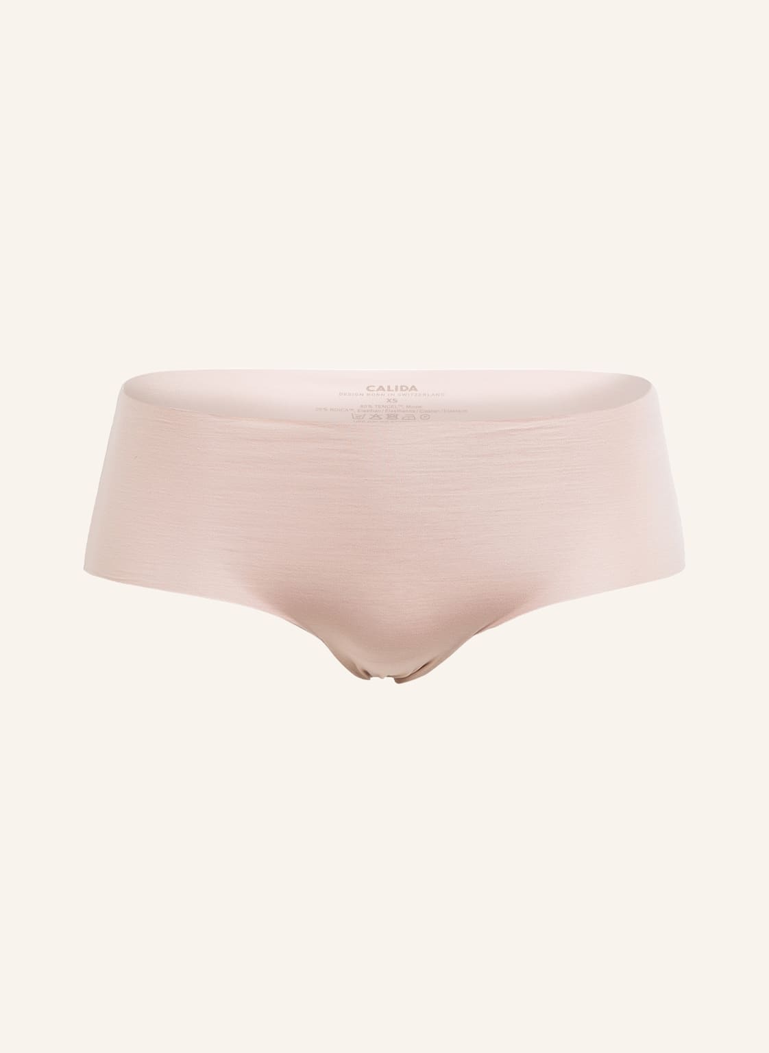 Calida Panty Circular beige Calida Panty Circular beige von CALIDA