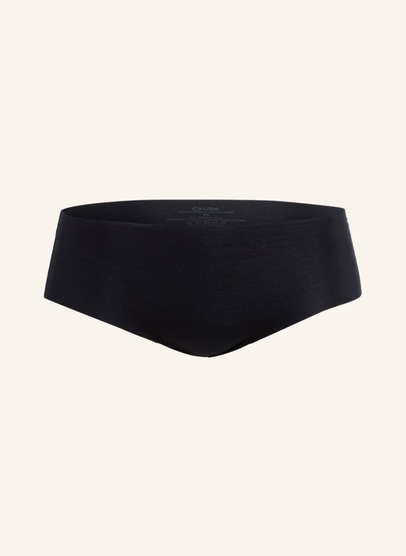 Calida Panty Circular schwarz von CALIDA