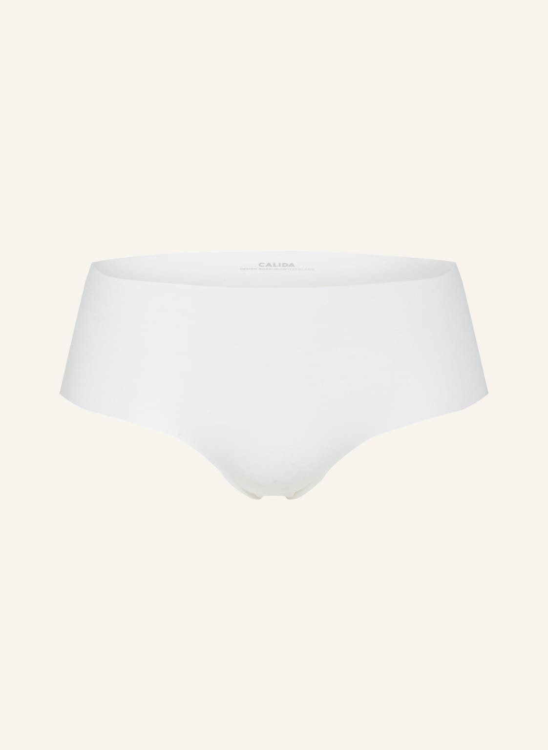 Calida Panty Circular weiss von CALIDA