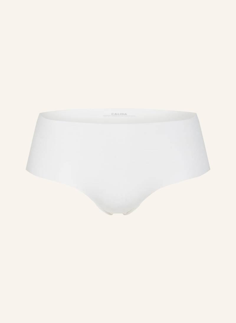 Calida Panty Circular weiss von CALIDA