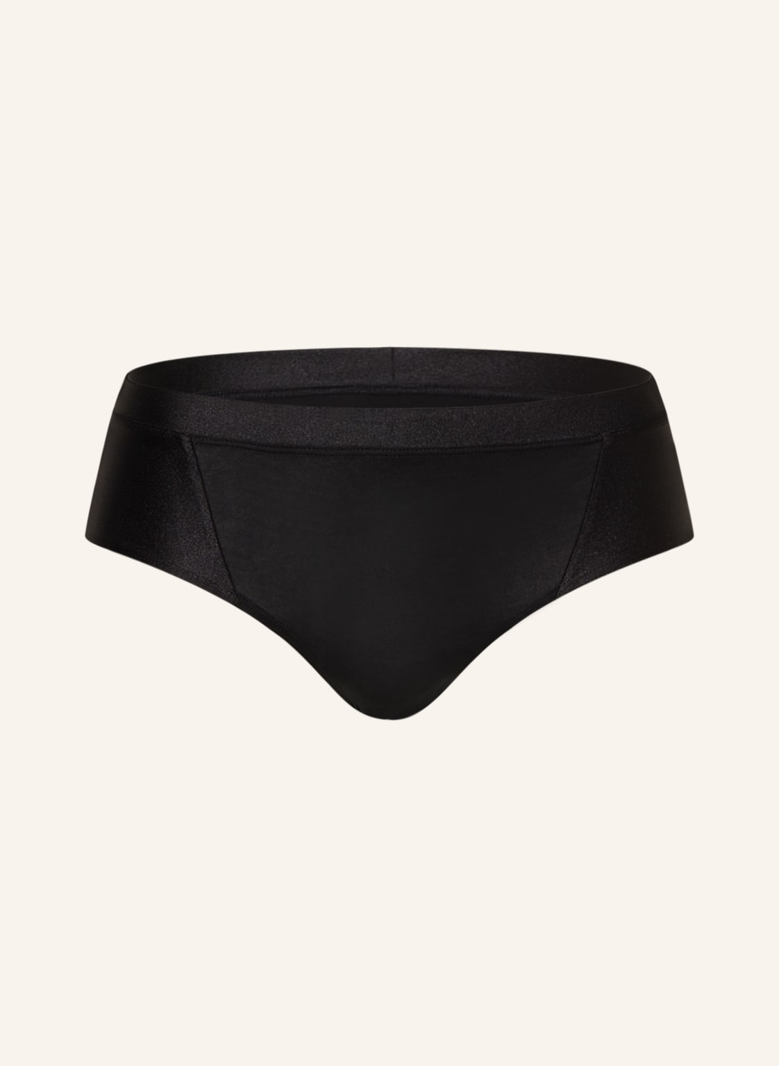 Calida Panty Cate schwarz von CALIDA