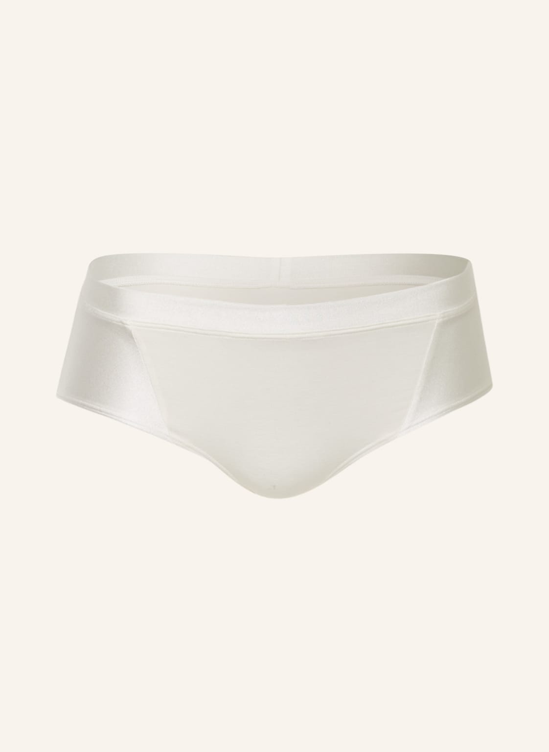 Calida Panty Cate weiss von CALIDA