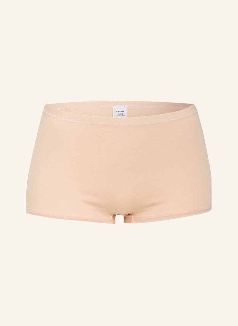 Calida Panty Natural Comfort rosa Calida Panty Natural Comfort rosa von CALIDA