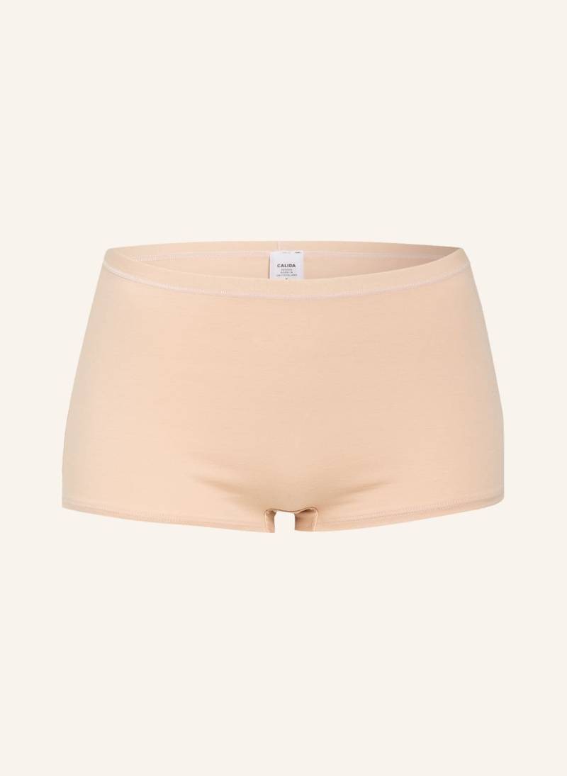 Calida Panty Natural Comfort rosa von CALIDA