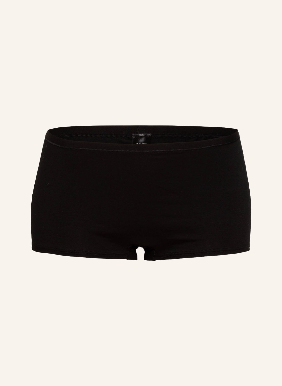 Calida Panty Natural Comfort schwarz von CALIDA