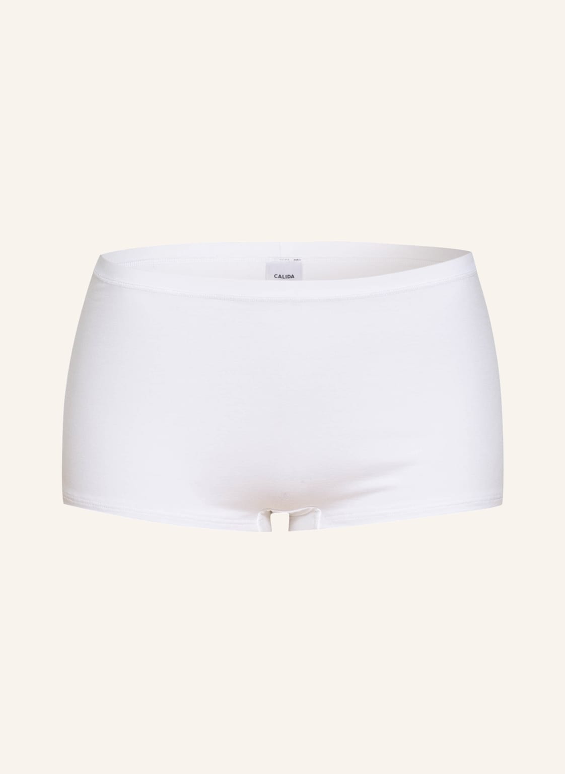 Calida Panty Natural Comfort weiss von CALIDA