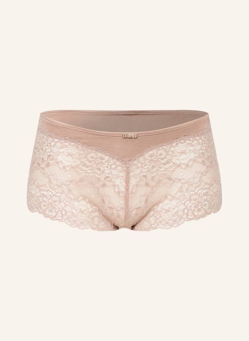 Calida Panty Sensual Secrets beige von CALIDA