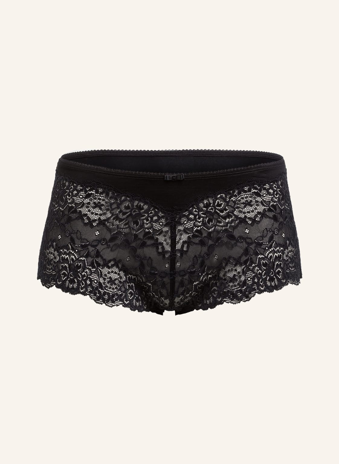 Calida Panty Sensual Secrets schwarz Calida Panty Sensual Secrets schwarz von CALIDA