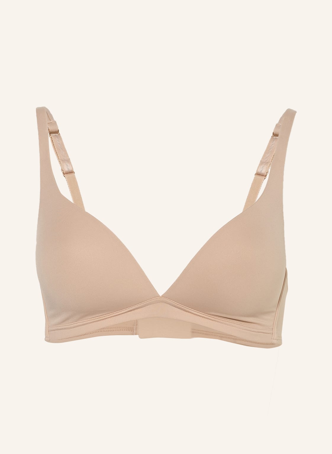 Calida Schalen-Bh Eco Sense rosa Calida Schalen-Bh Eco Sense rosa von CALIDA