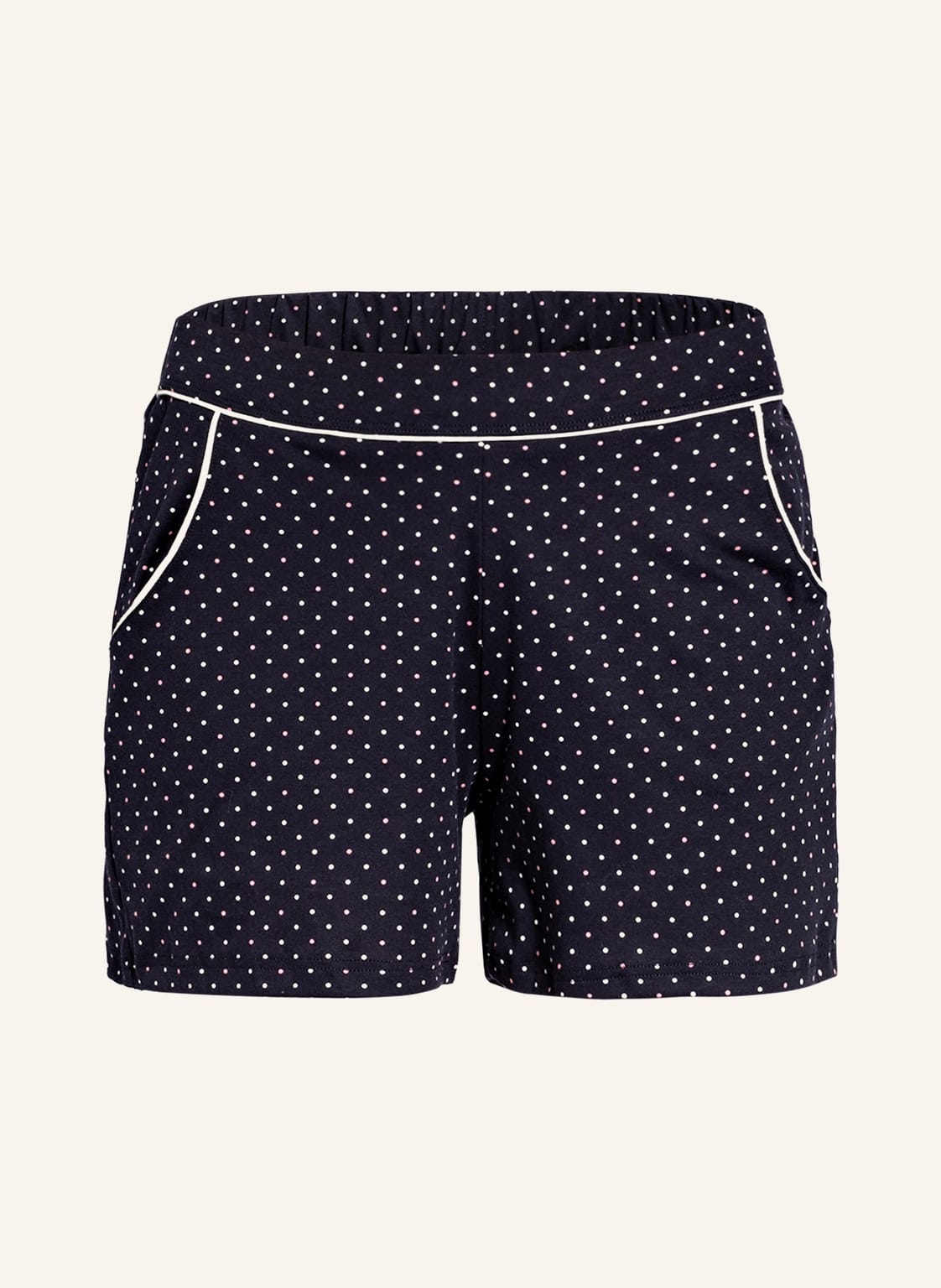 Calida Schlafshorts Favourites Dreams blau Calida Schlafshorts Favourites Dreams blau von CALIDA
