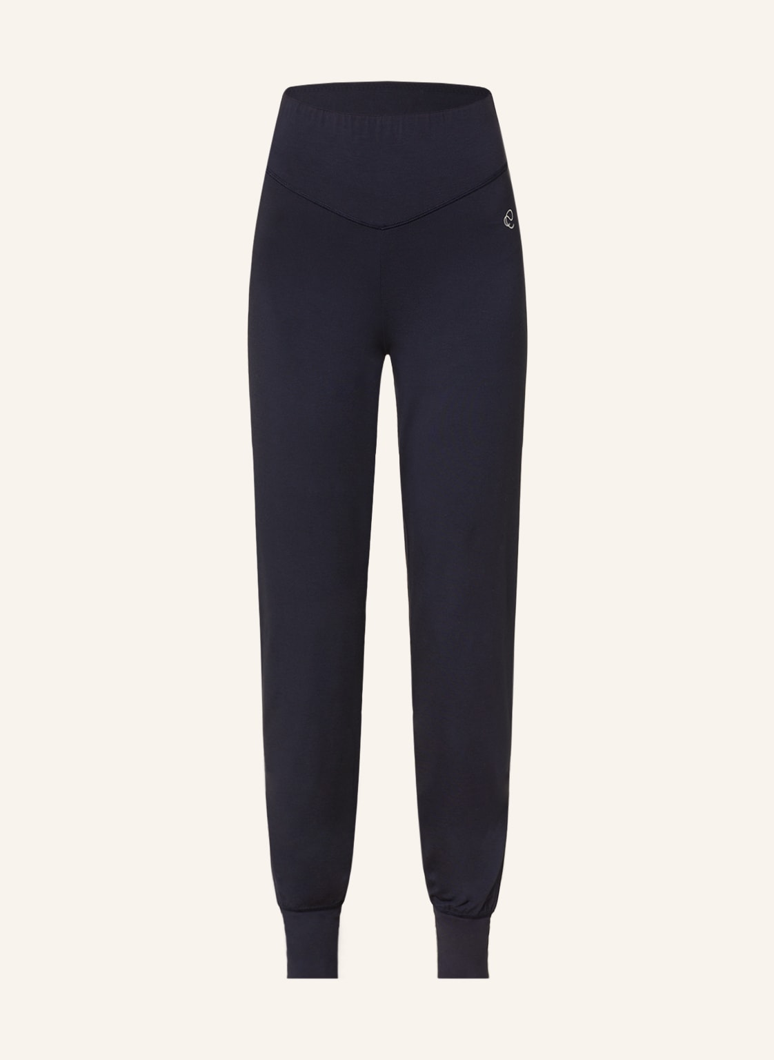 Calida Schlafhose Deepsleepwear Balancing blau Calida Schlafhose Deepsleepwear Balancing blau von CALIDA