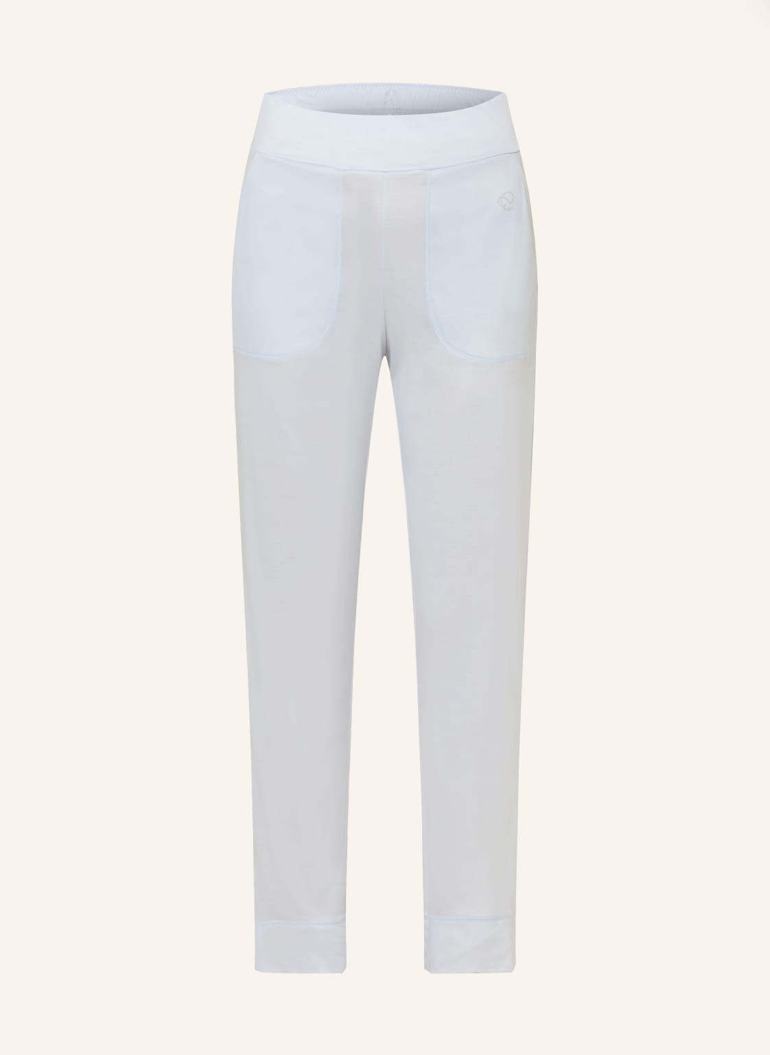 Calida Schlafhose Dsw Cooling blau Calida Schlafhose Dsw Cooling blau von CALIDA