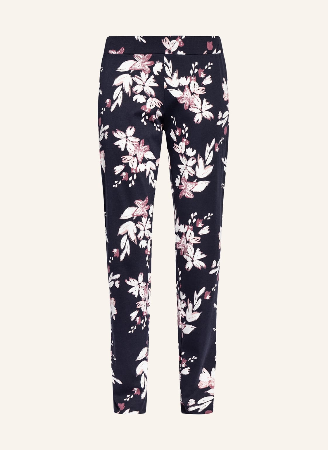 Calida Schlafhose Favourites Dreams blau Calida Schlafhose Favourites Dreams blau von CALIDA