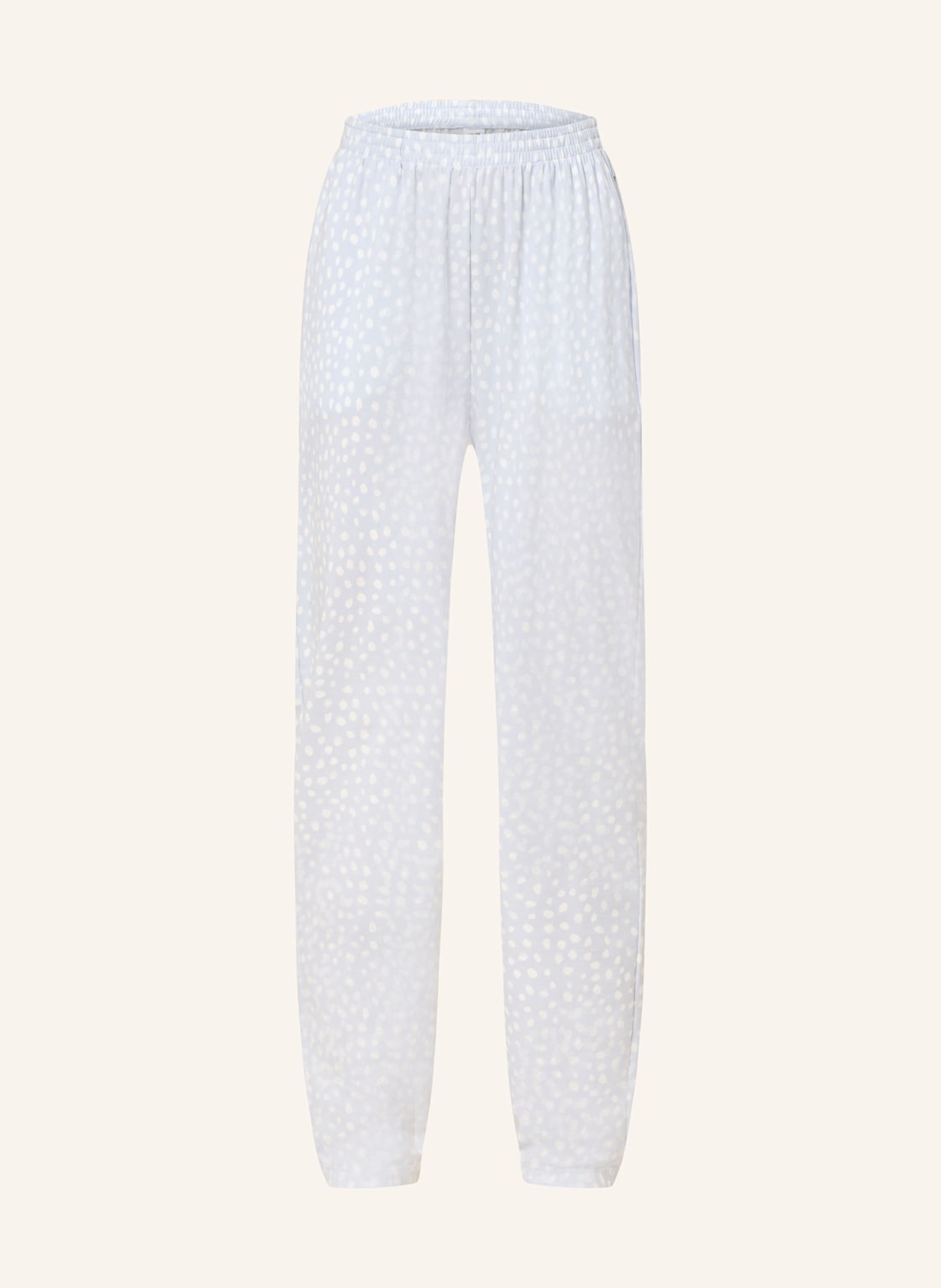 Calida Schlafhose Favourites Sleep blau Calida Schlafhose Favourites Sleep blau von CALIDA