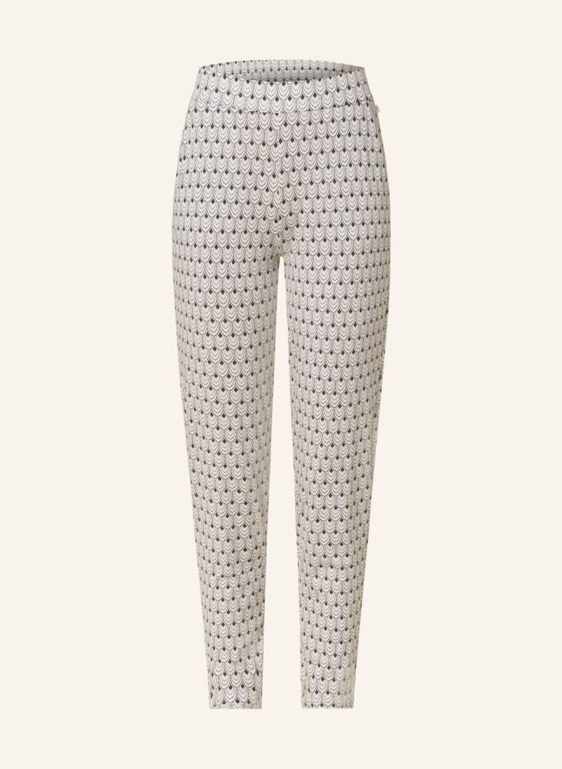 Calida Schlafhose Favourites Seduction weiss Calida Schlafhose Favourites Seduction weiss von CALIDA