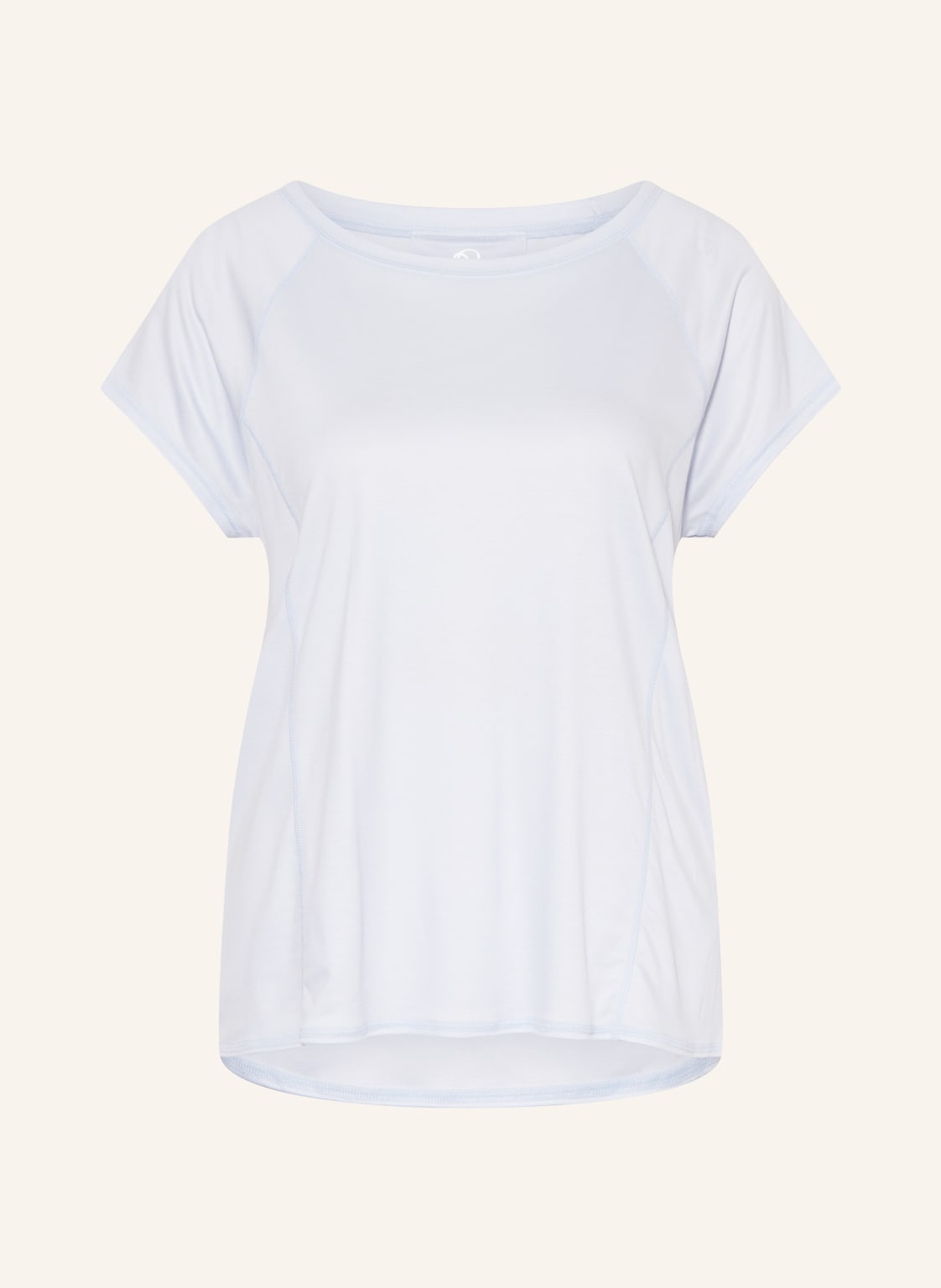 Calida Schlafshirt Dsw Cooling blau Calida Schlafshirt Dsw Cooling blau von CALIDA
