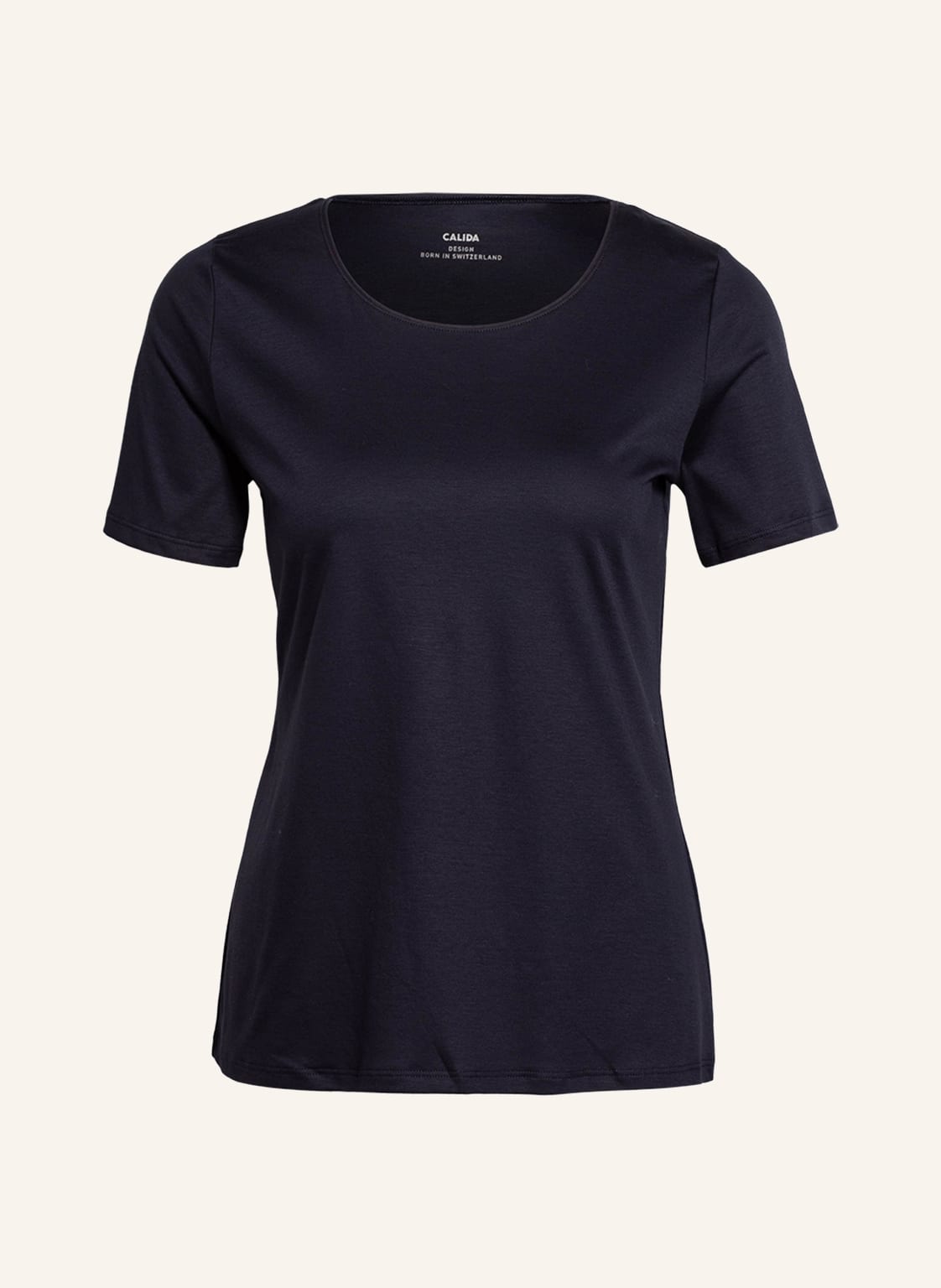 Calida Schlafshirt Favourites Dreams blau Calida Schlafshirt Favourites Dreams blau von CALIDA